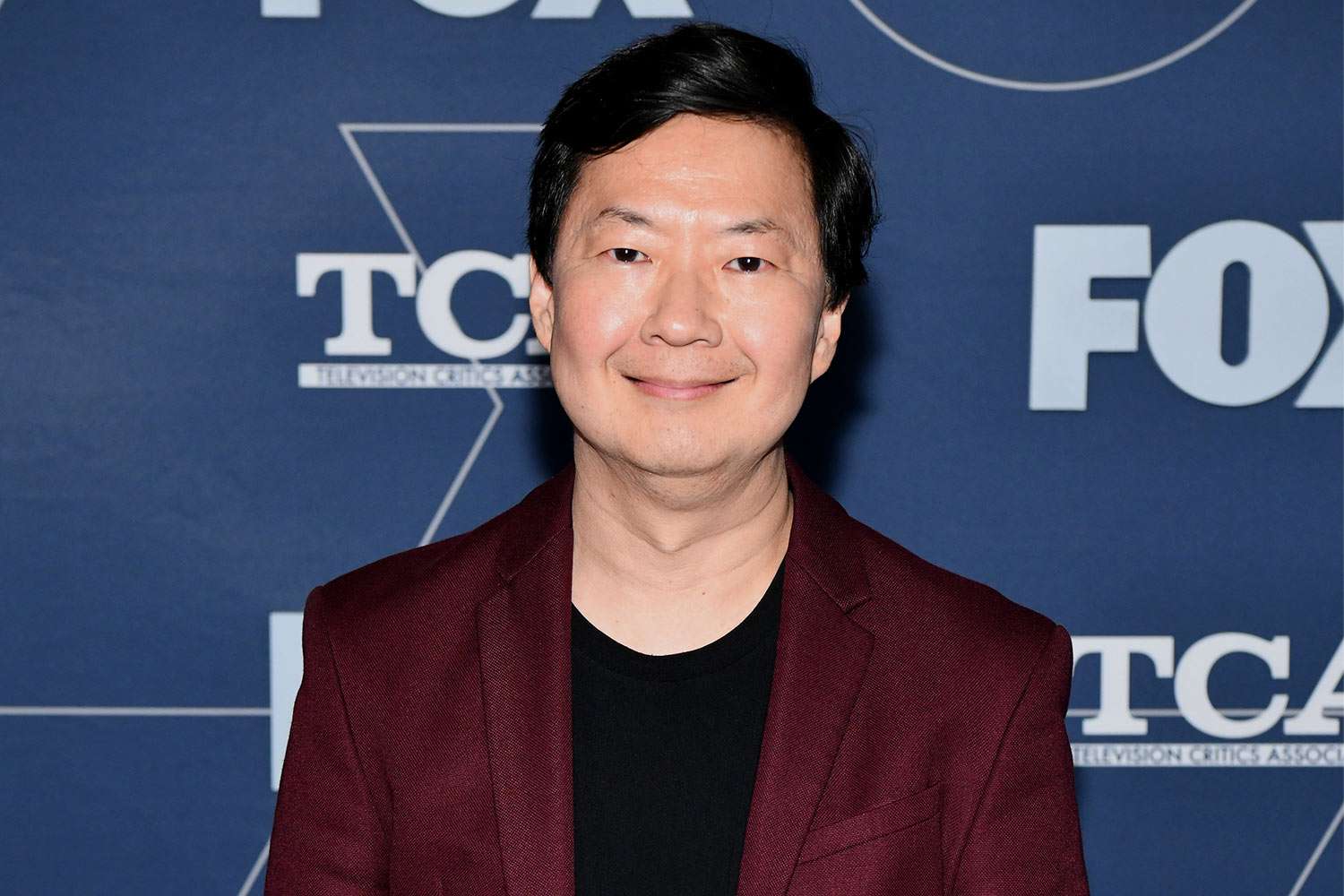 Ken Jeong Movies