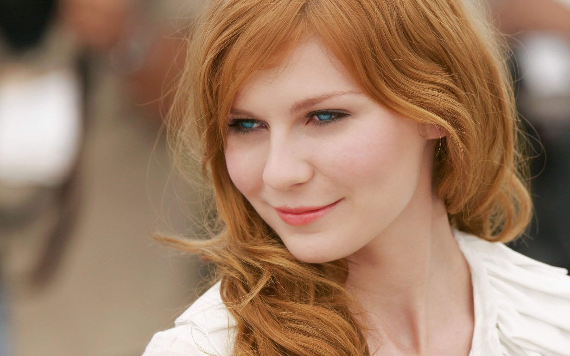 46 Facts about Kirsten Dunst
