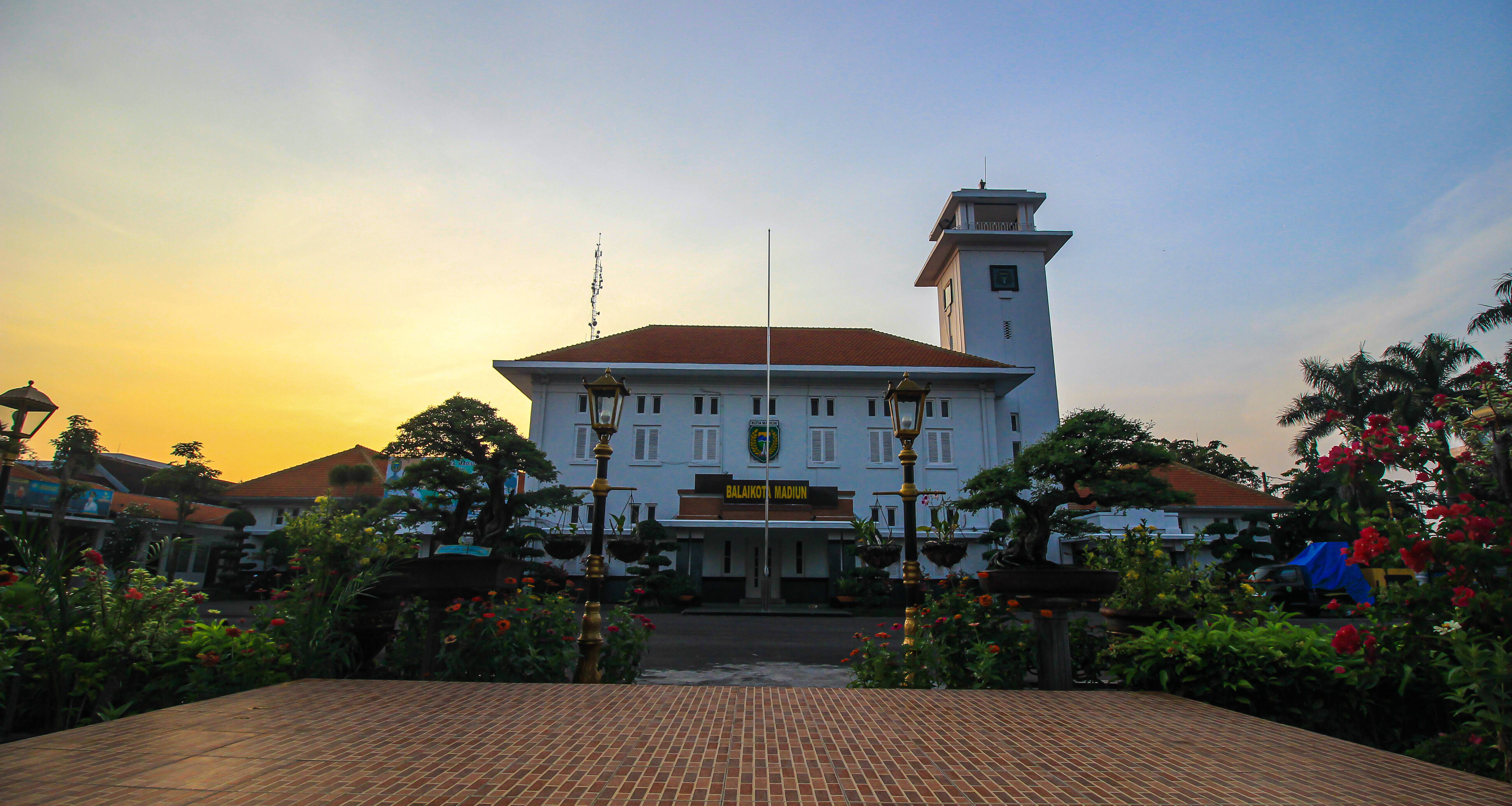 46-facts-about-madiun