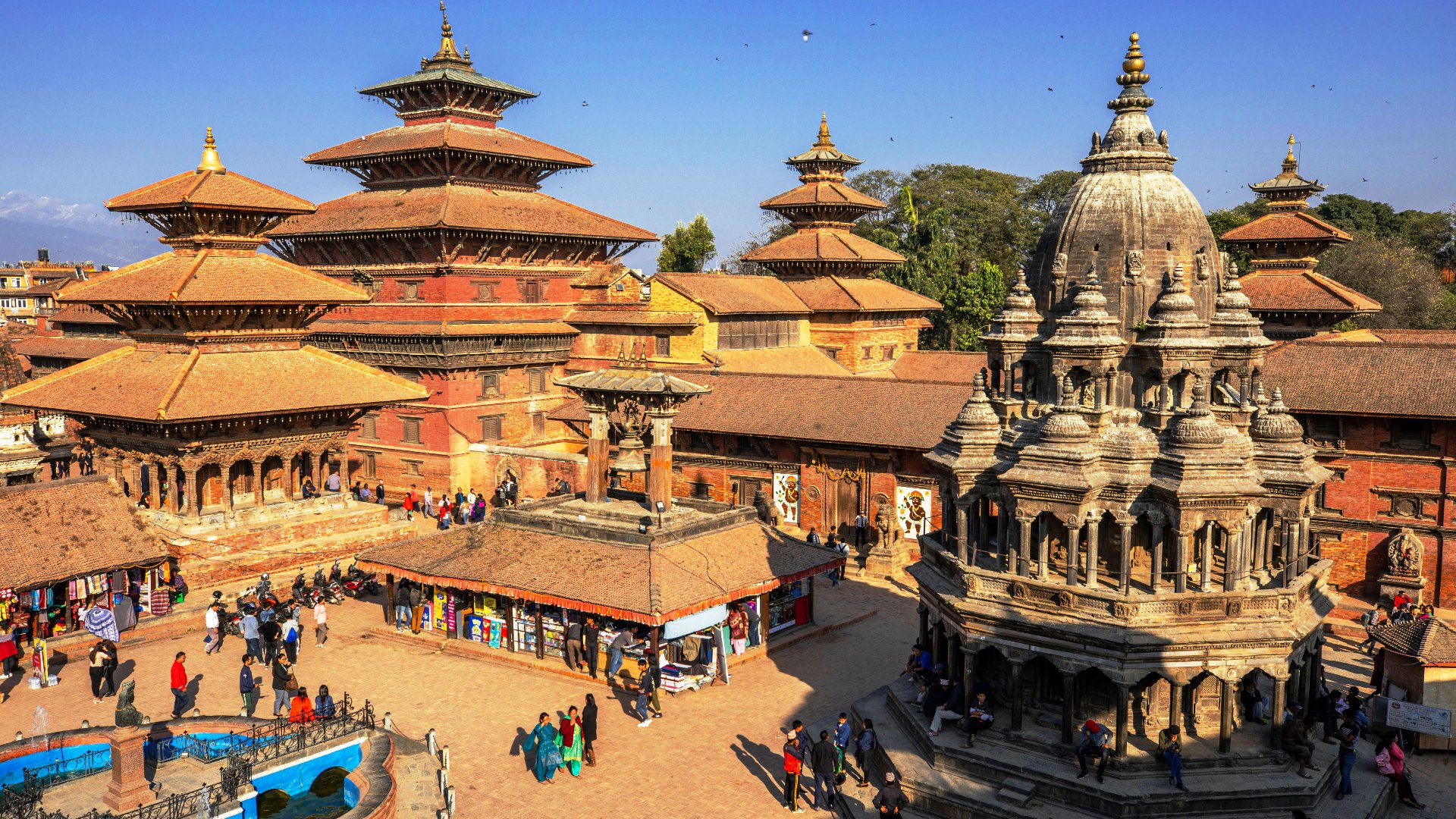 46 Facts about Nepal 