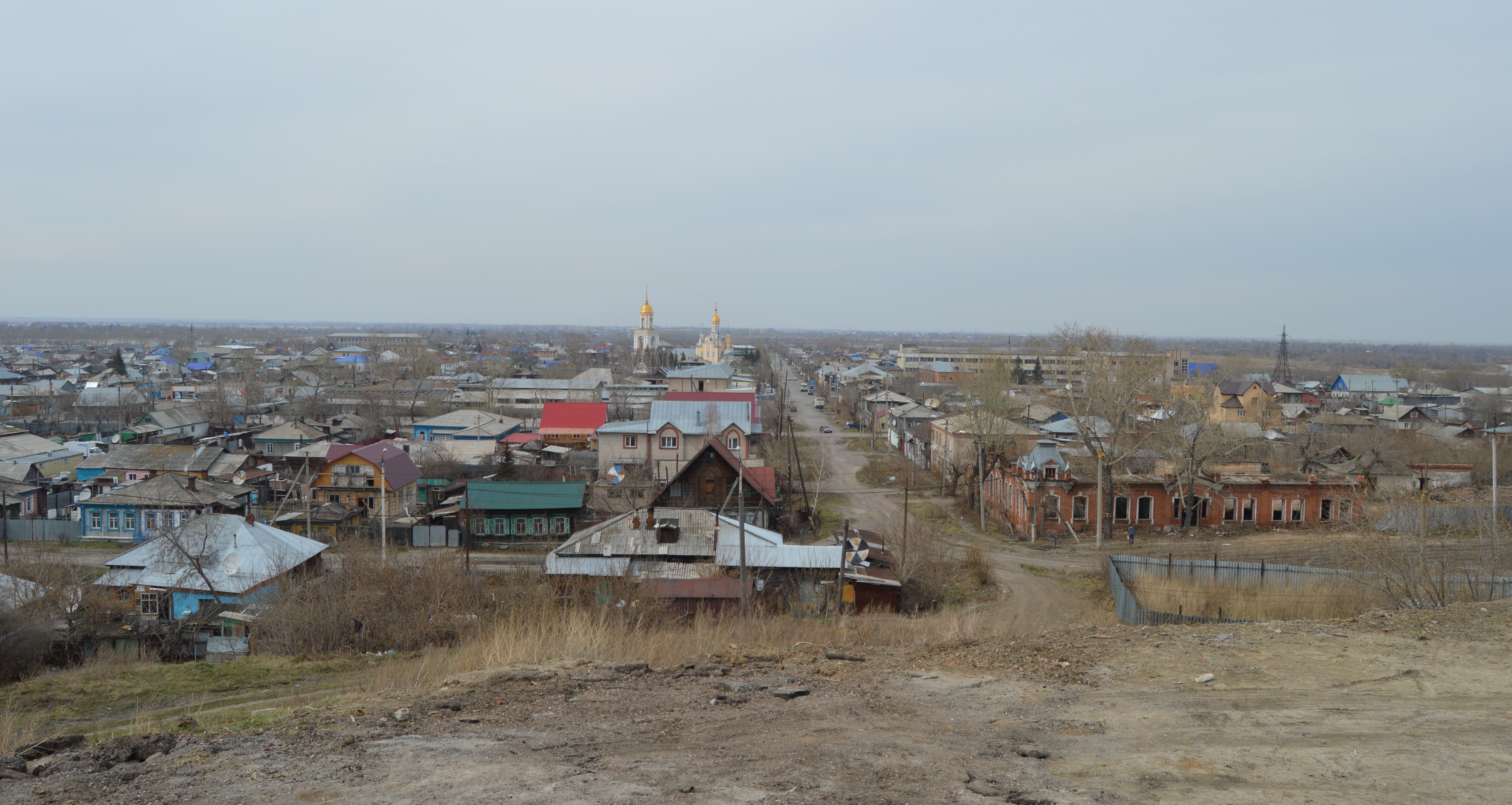 46-facts-about-petropavlovsk-severo-kazakhstanskaya-oblast