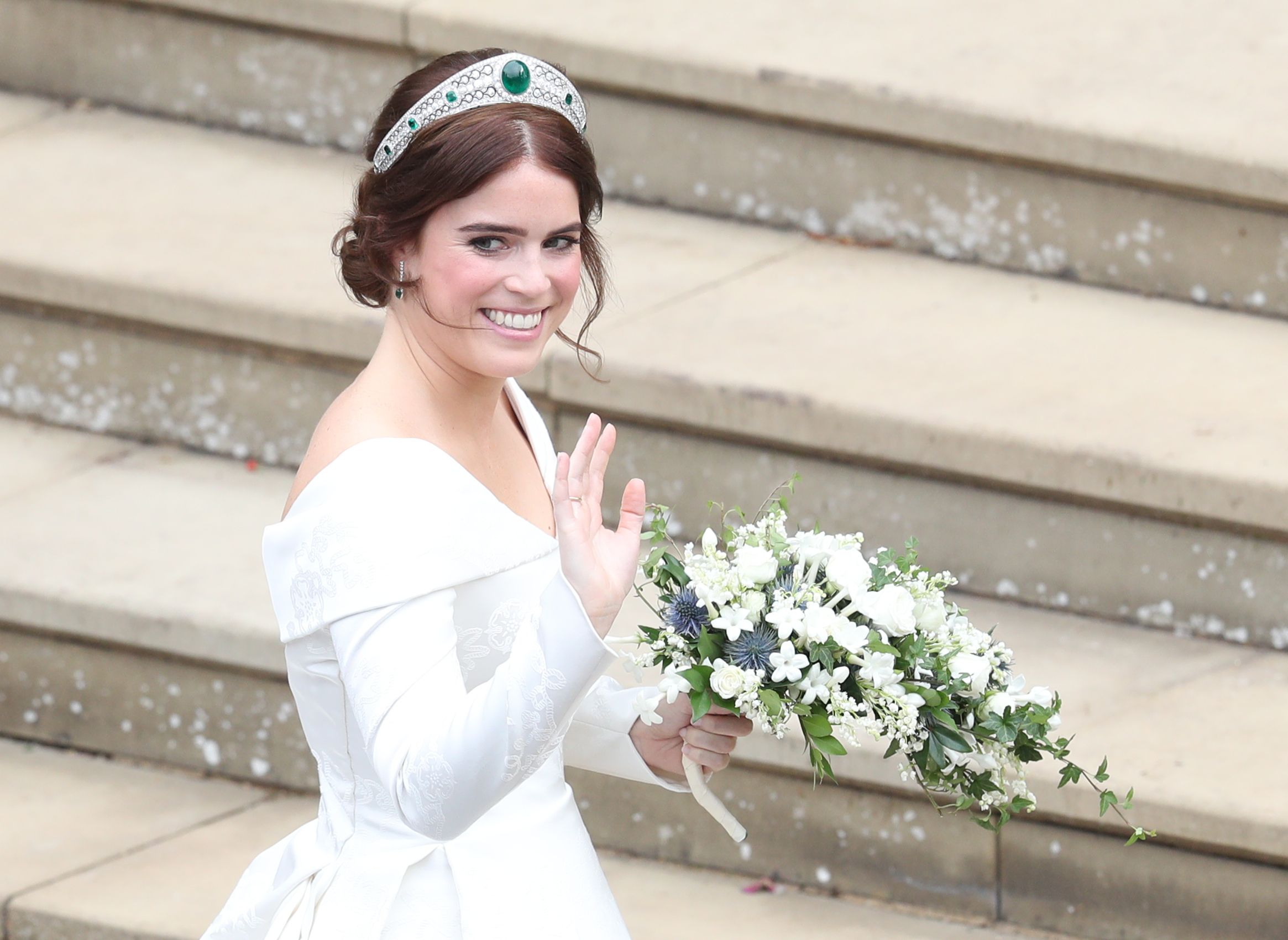 46-facts-about-princess-eugenie