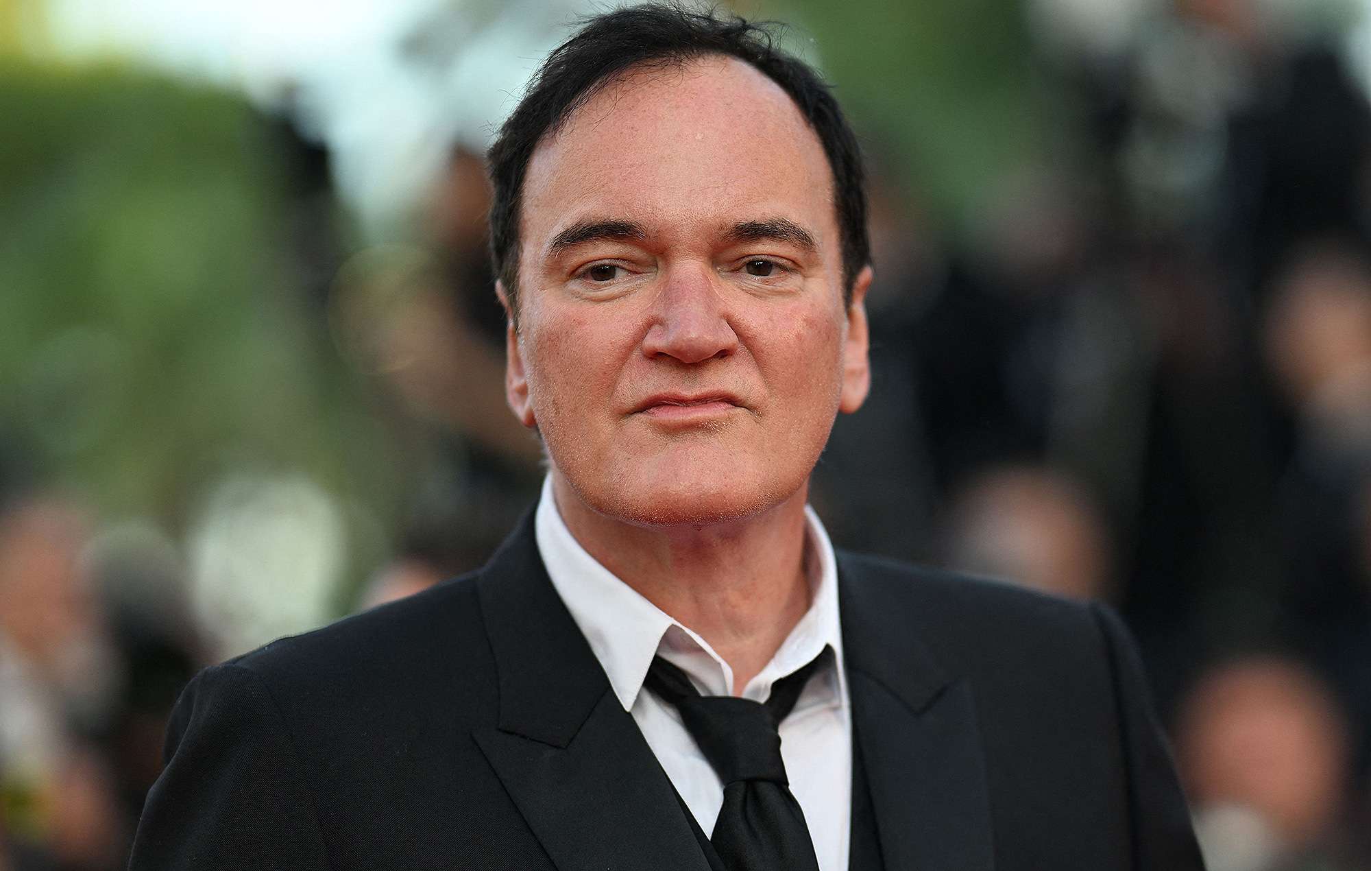 Siblings: Who Are Quentin Tarantino Brother And Sisters? Find Out About ...