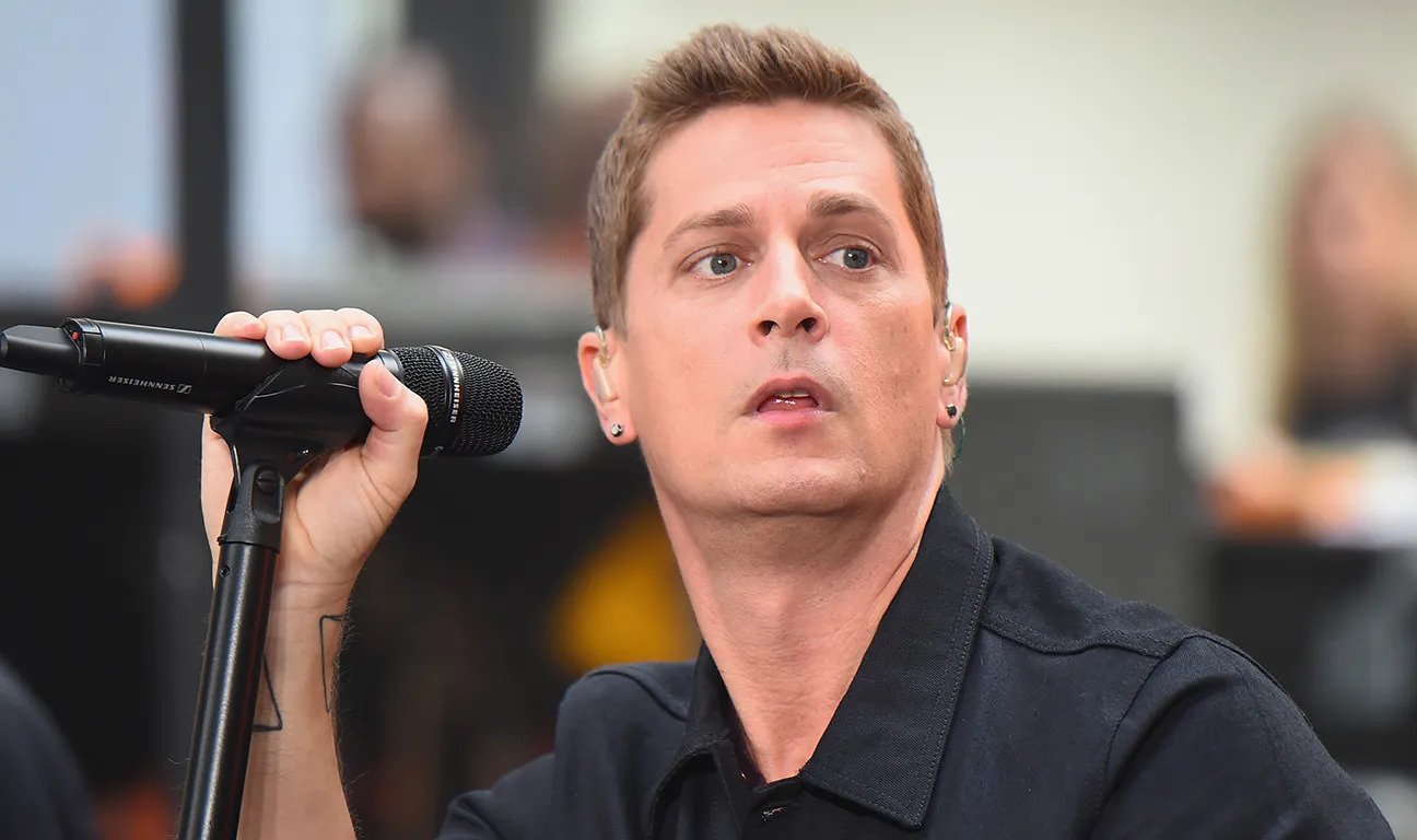 46 Facts about Rob Thomas