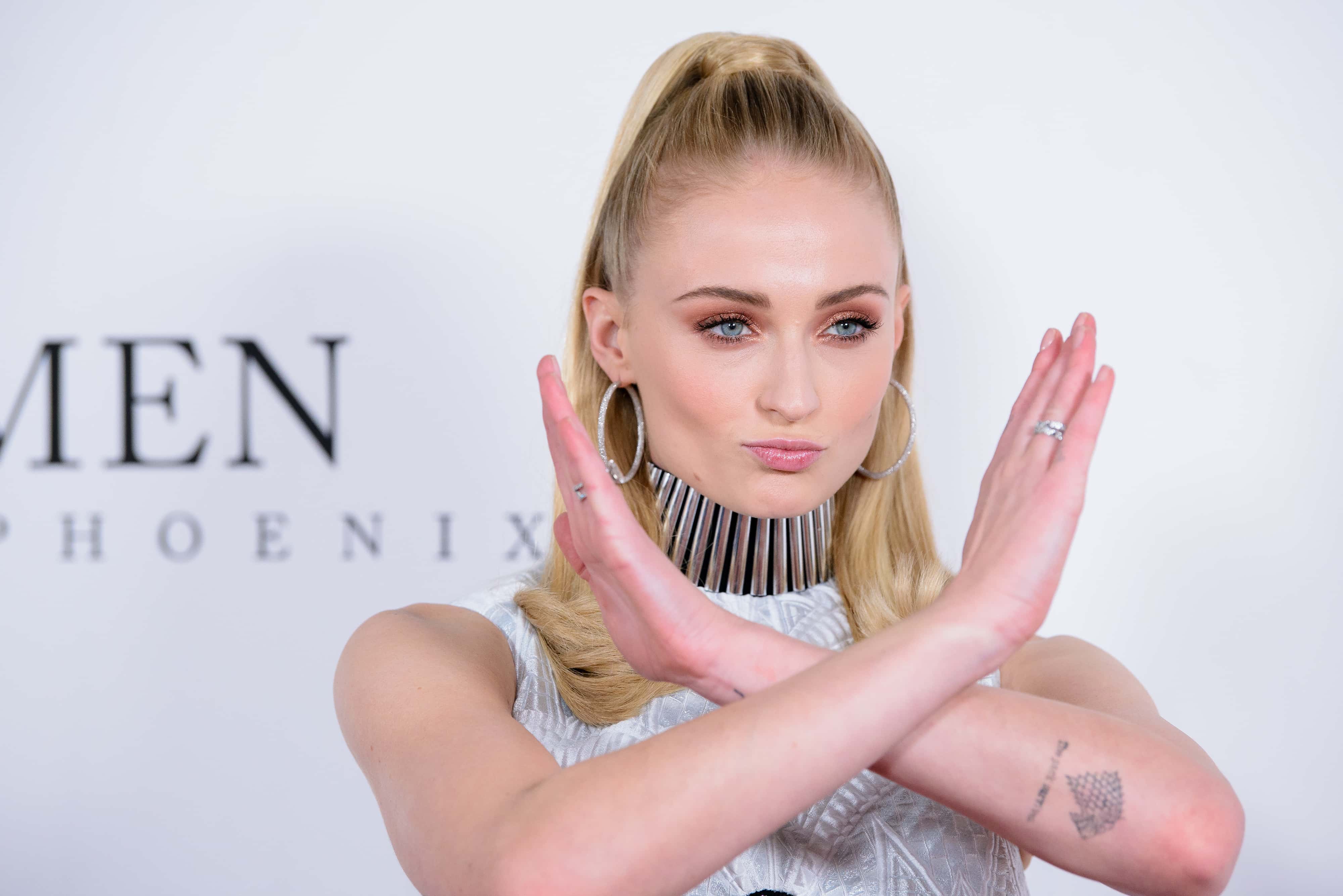 46-facts-about-sophie-turner