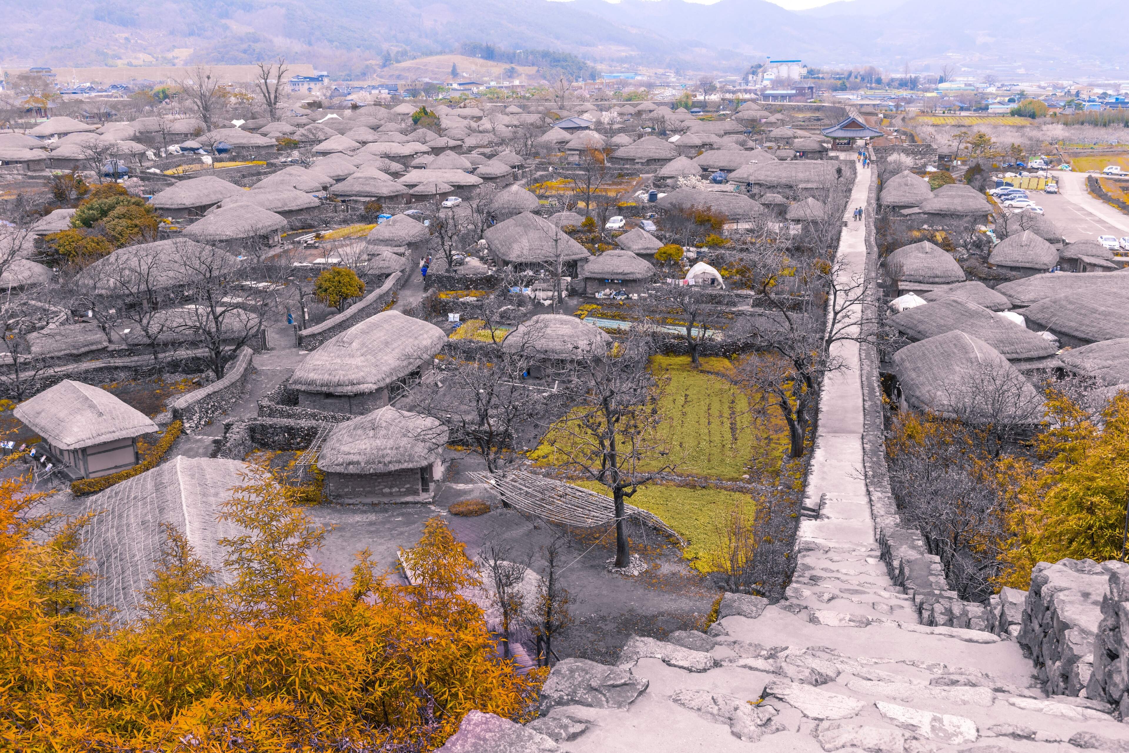46-facts-about-suncheon