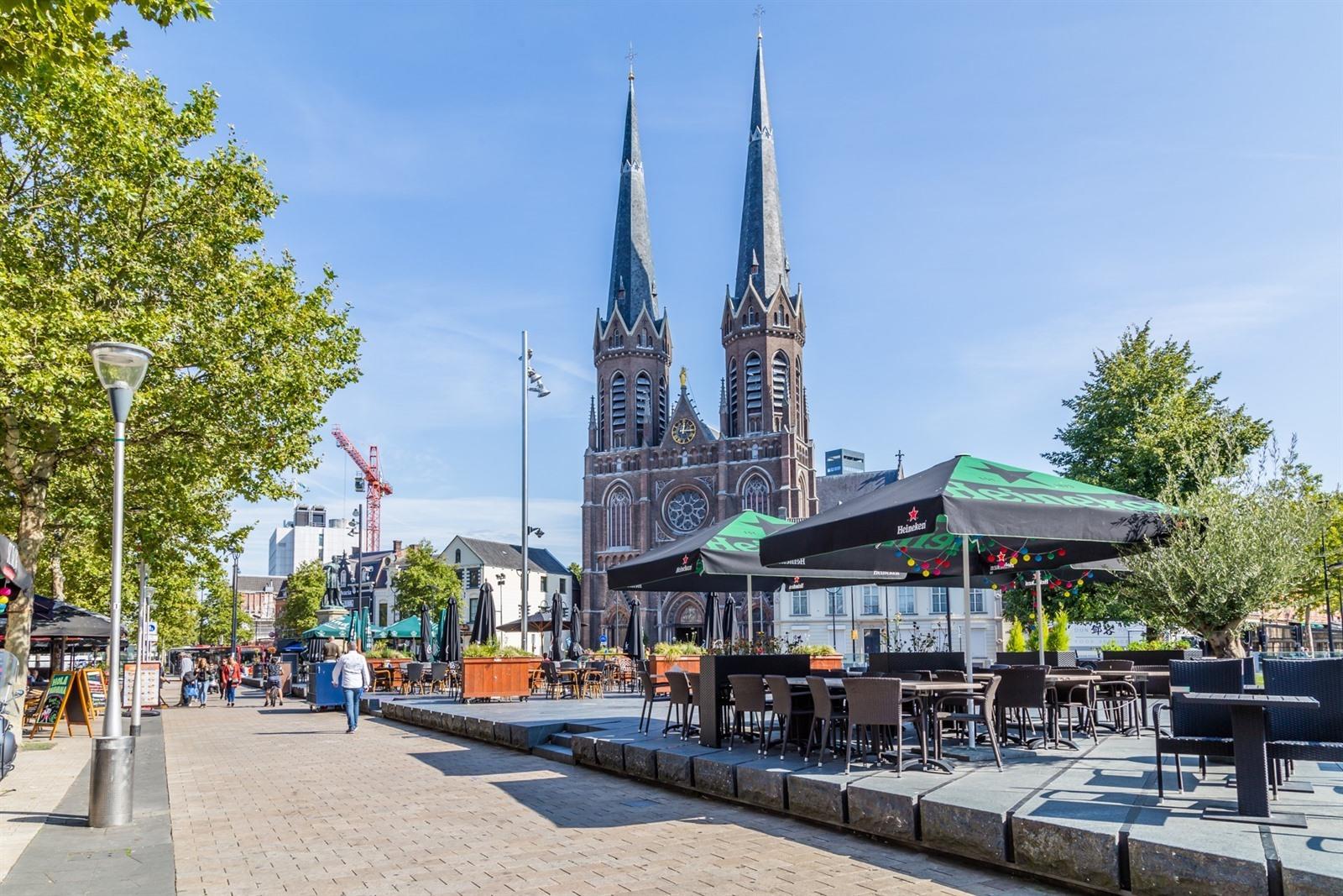 46 Facts About Tilburg Facts 46 Facts About Tilburg Facts