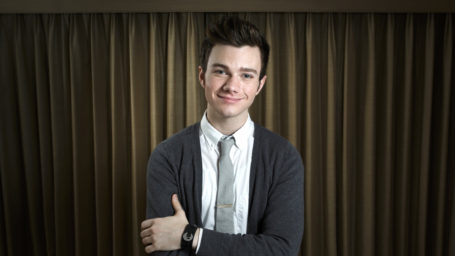 47-facts-about-chris-colfer
