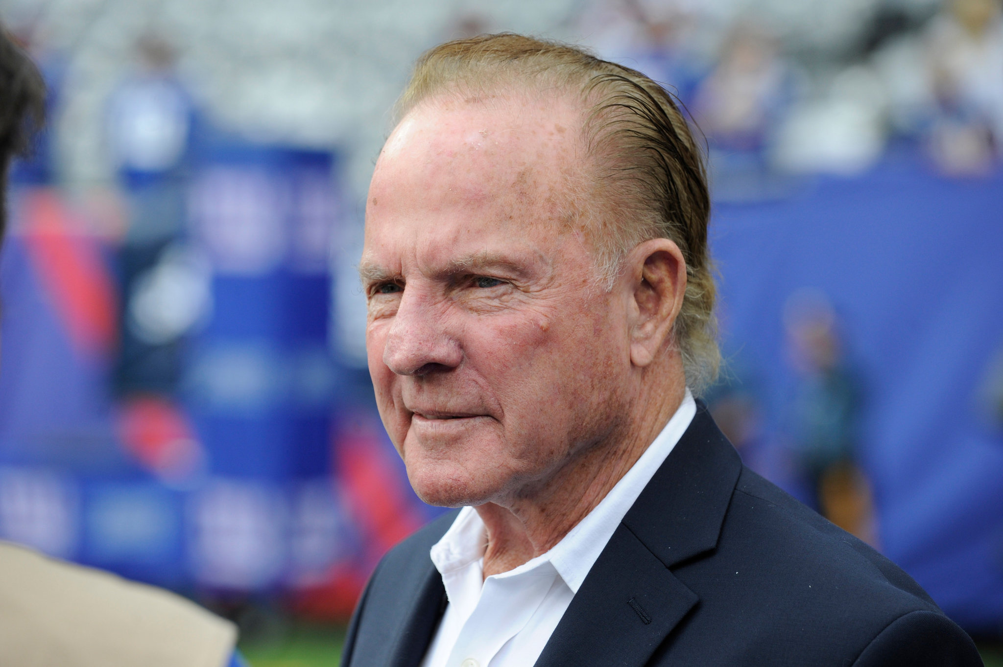 47-facts-about-frank-gifford