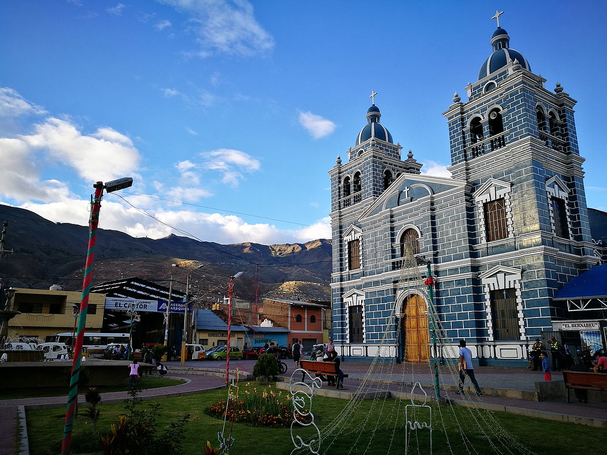 47-facts-about-huanuco