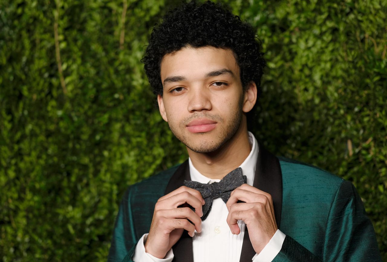 47 Facts about Justice Smith - Facts.net