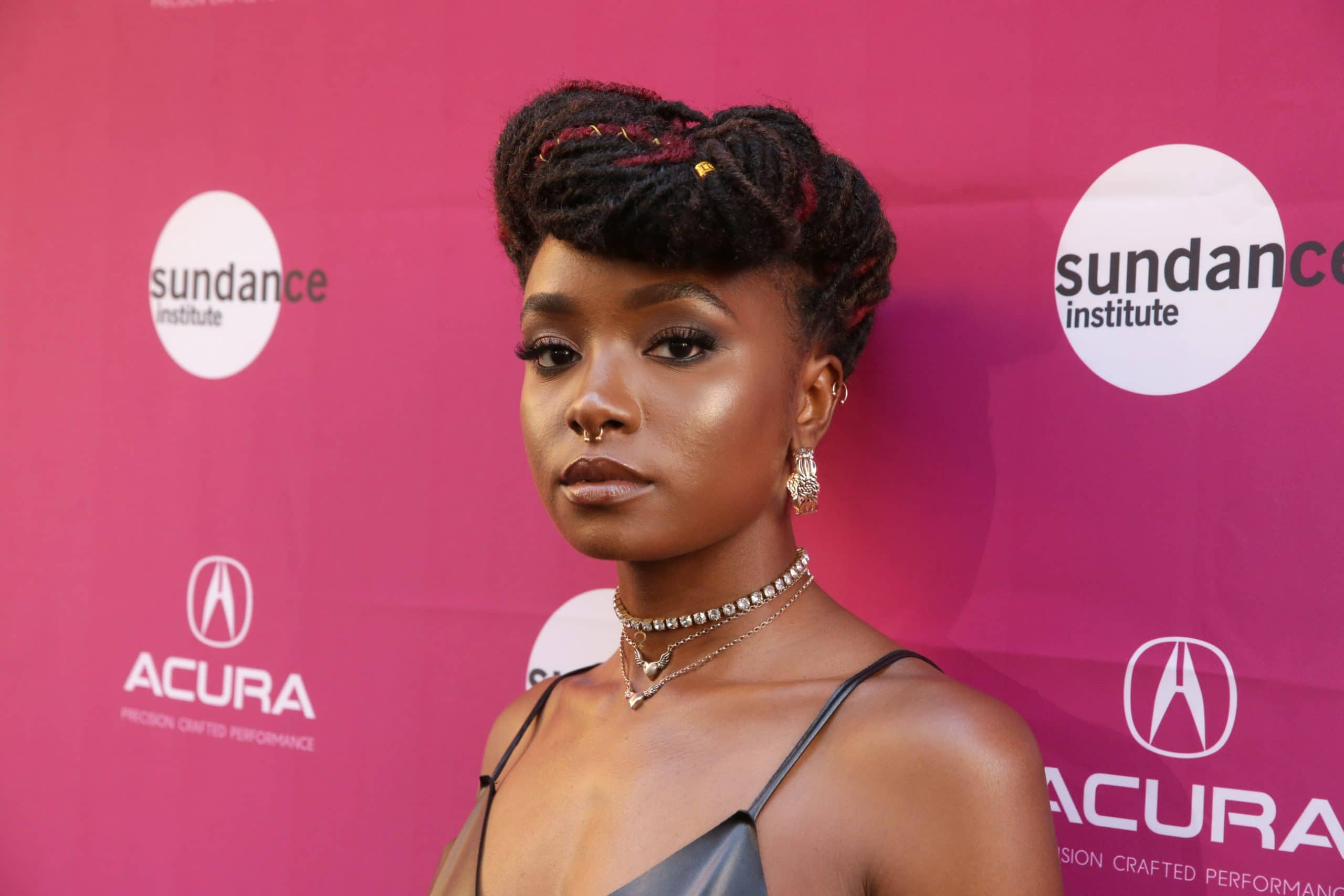 47 Facts about Kiki Layne