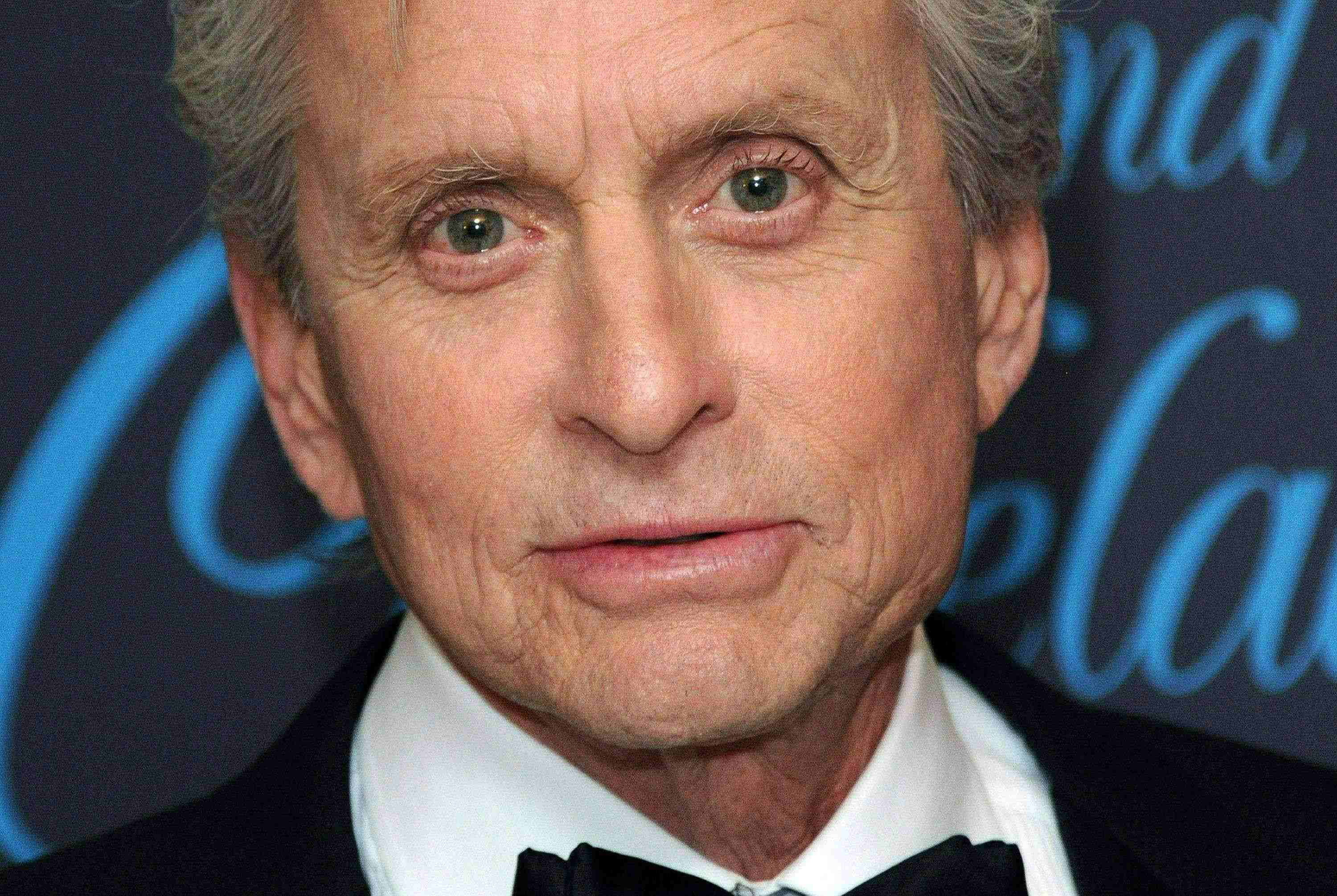 47 Facts About Michael Douglas