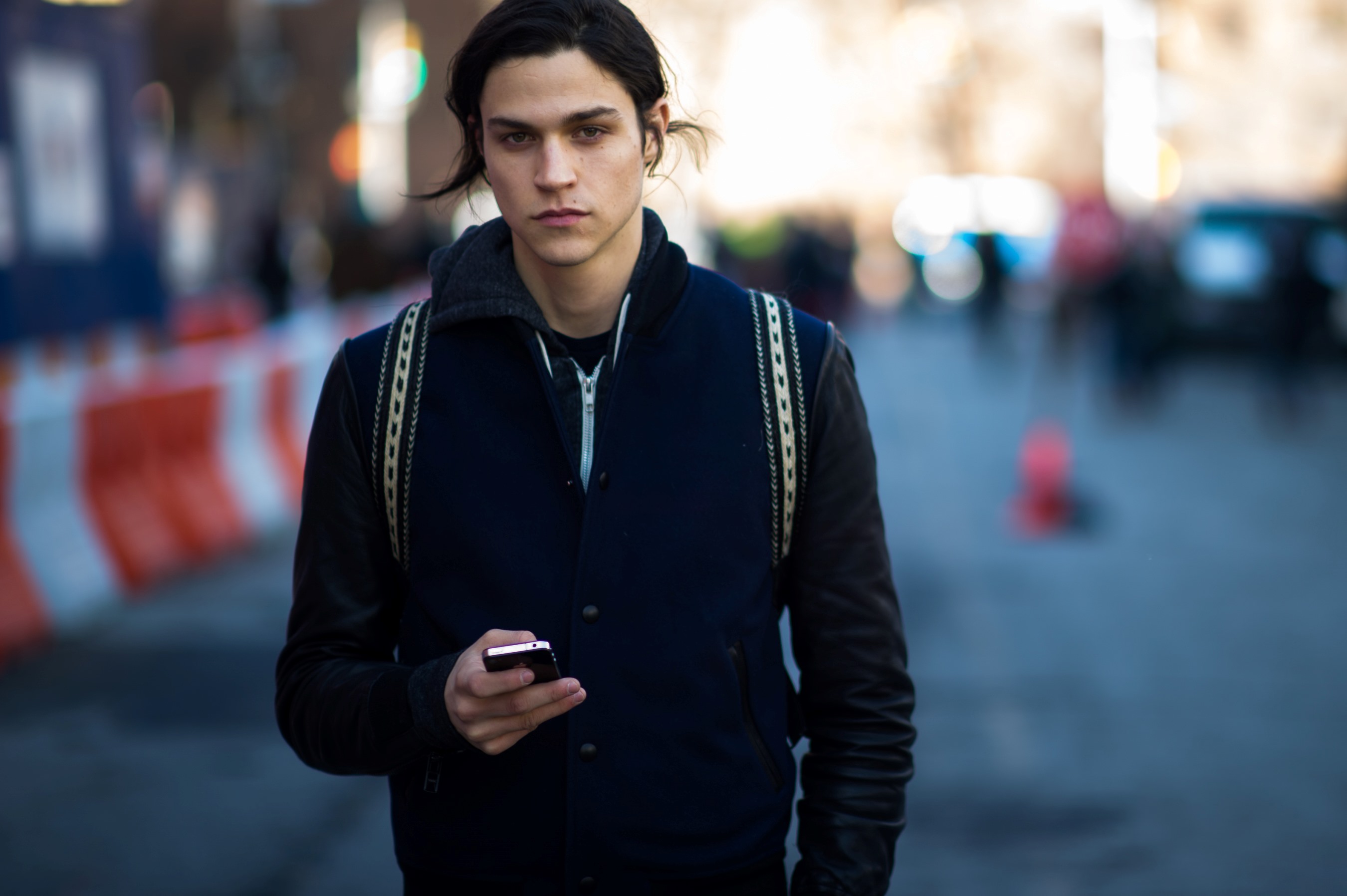 47 Facts about Miles Mcmillan - Facts.net