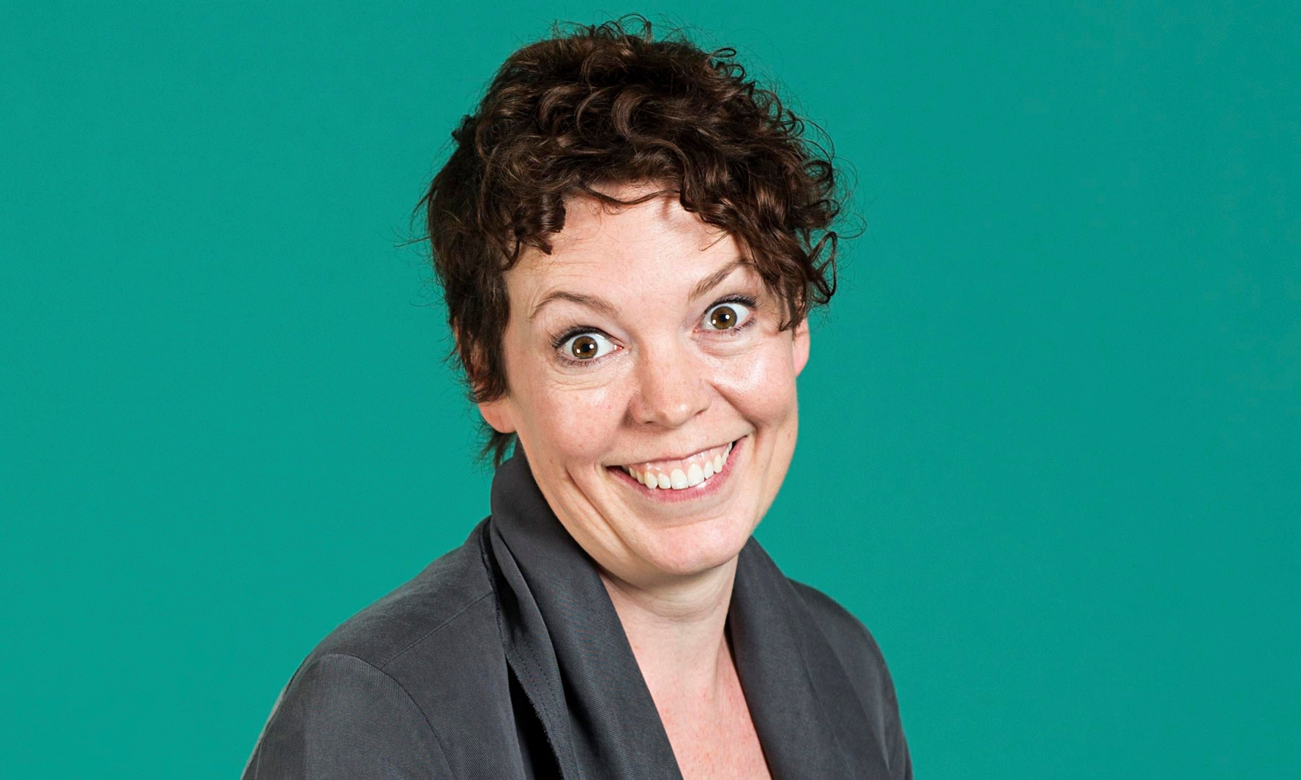 47-facts-about-olivia-colman