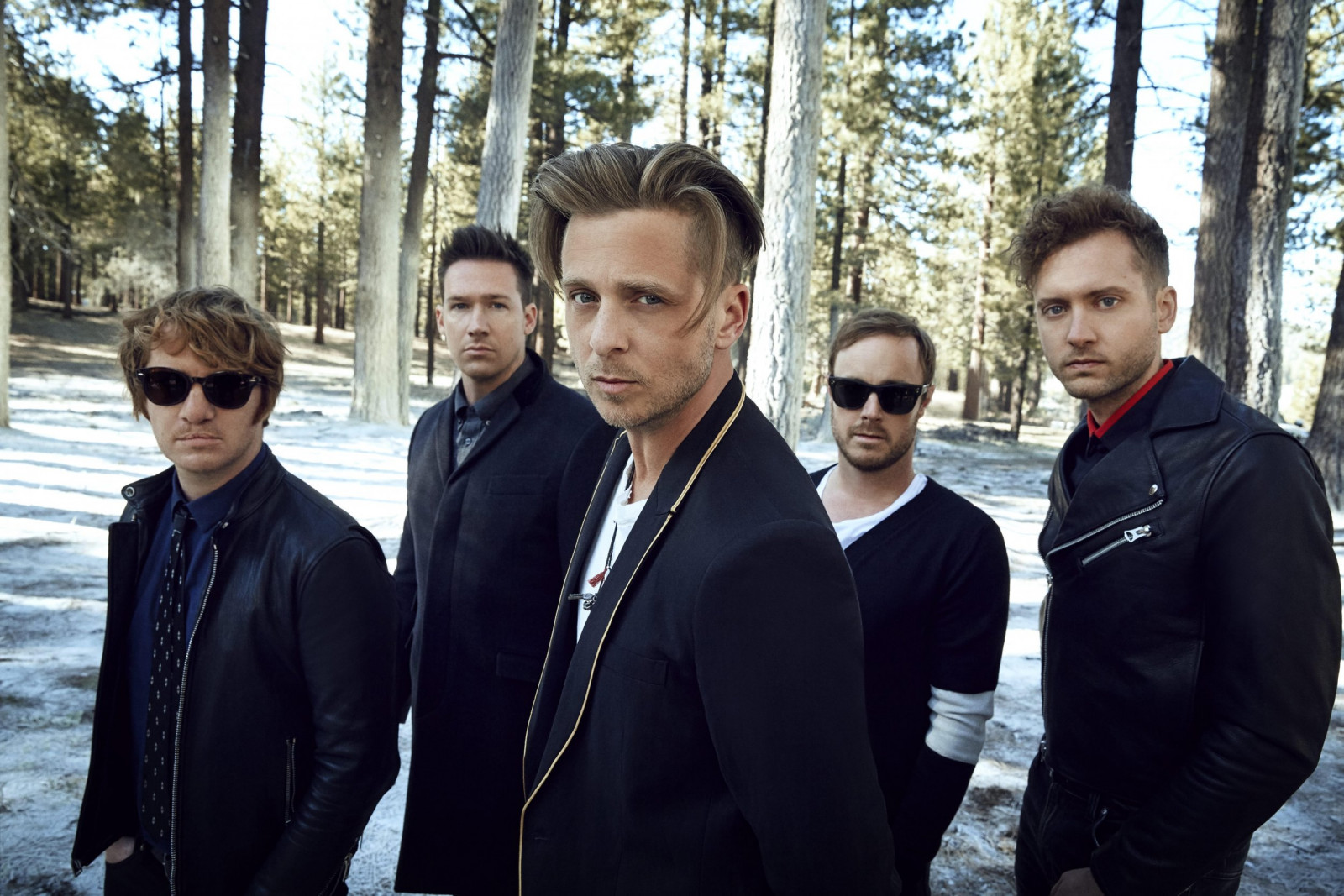 47-facts-about-one-republic