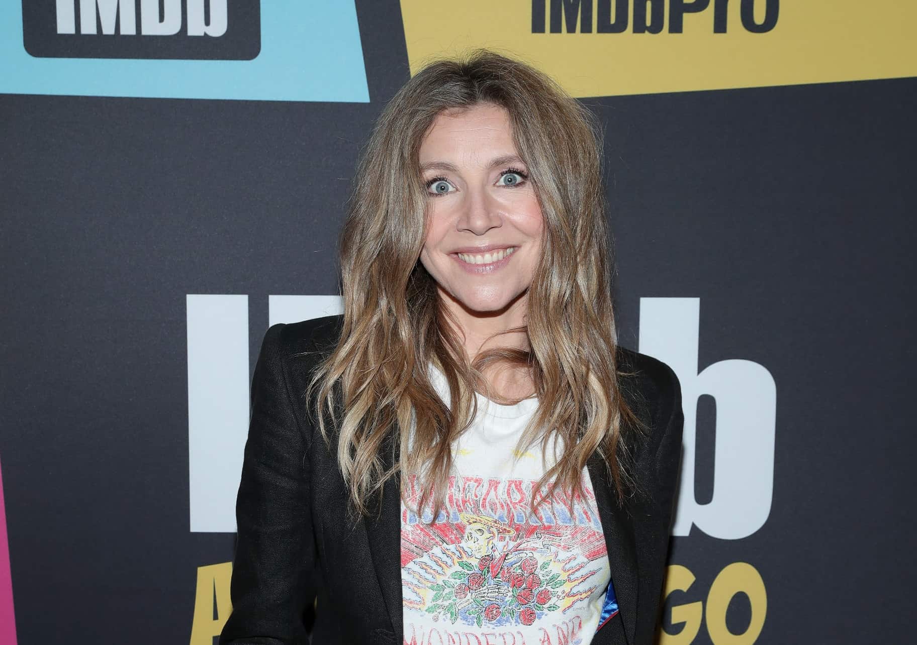 47-facts-about-sarah-chalke