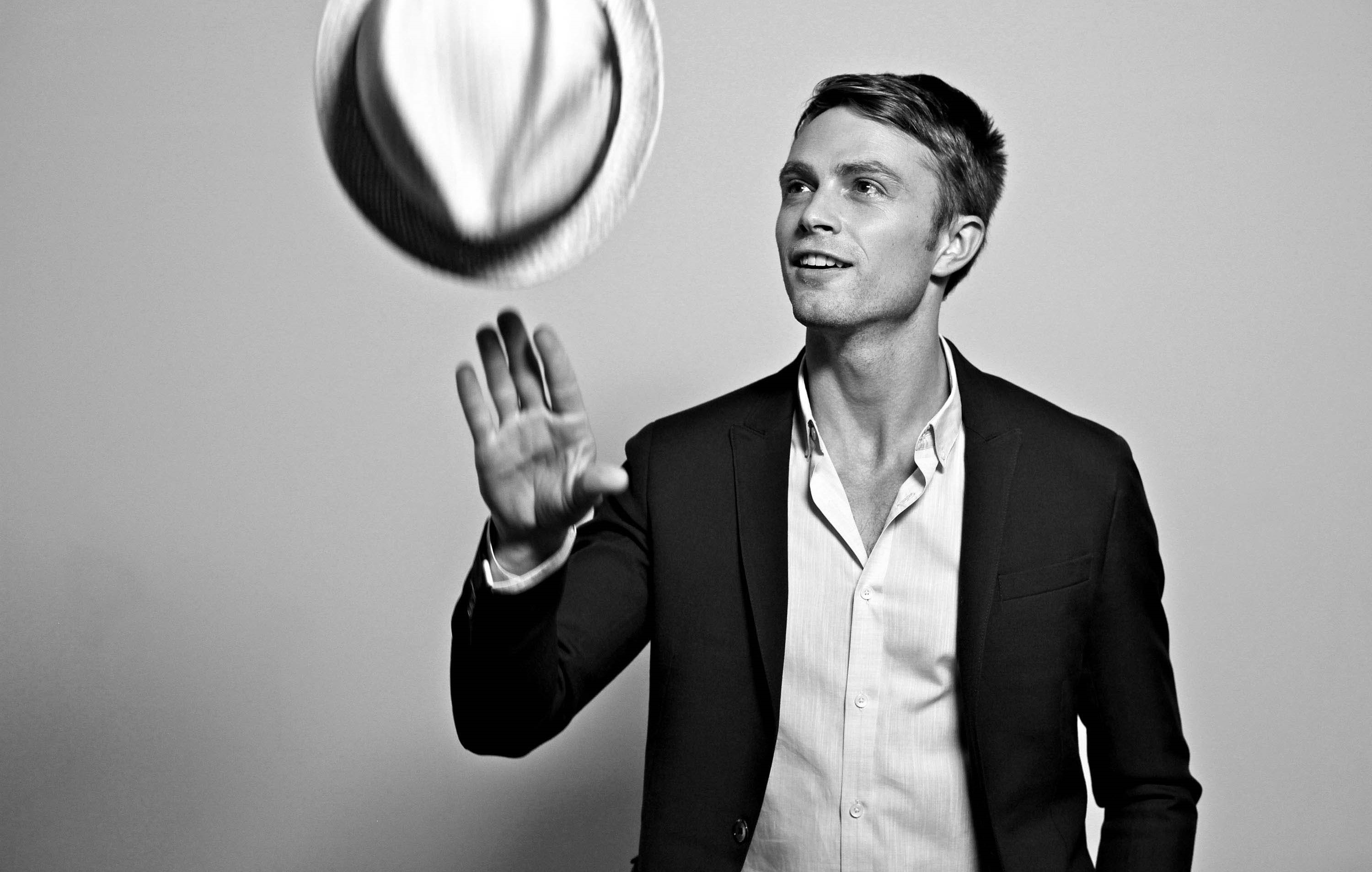 47 Facts about Wilson Bethel