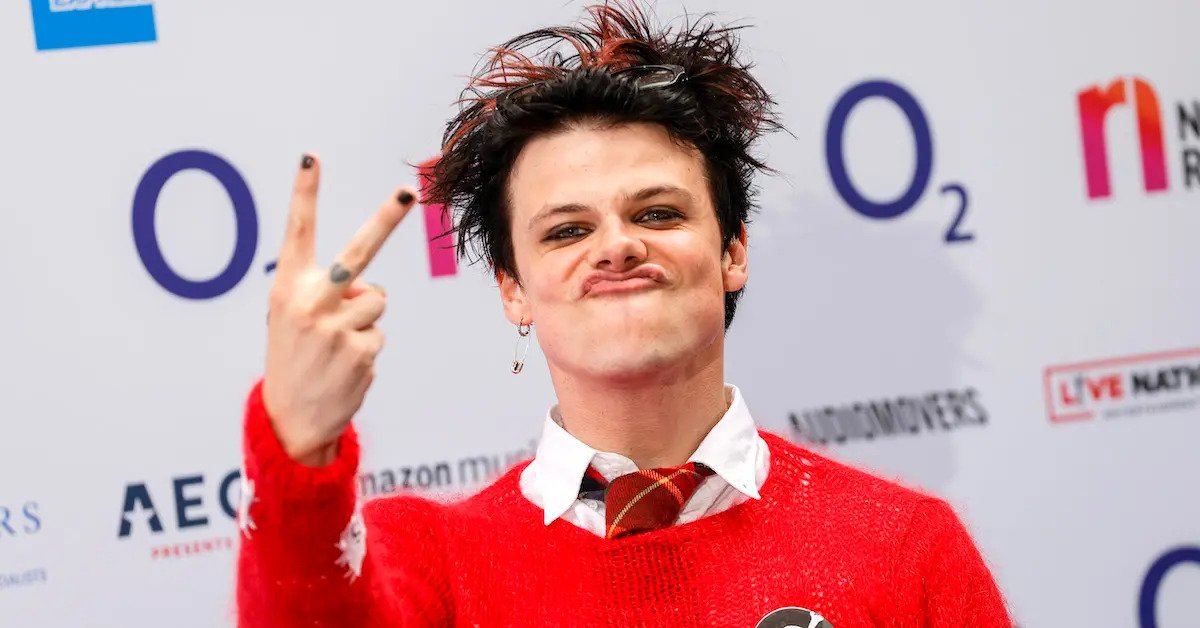 47-facts-about-yungblud