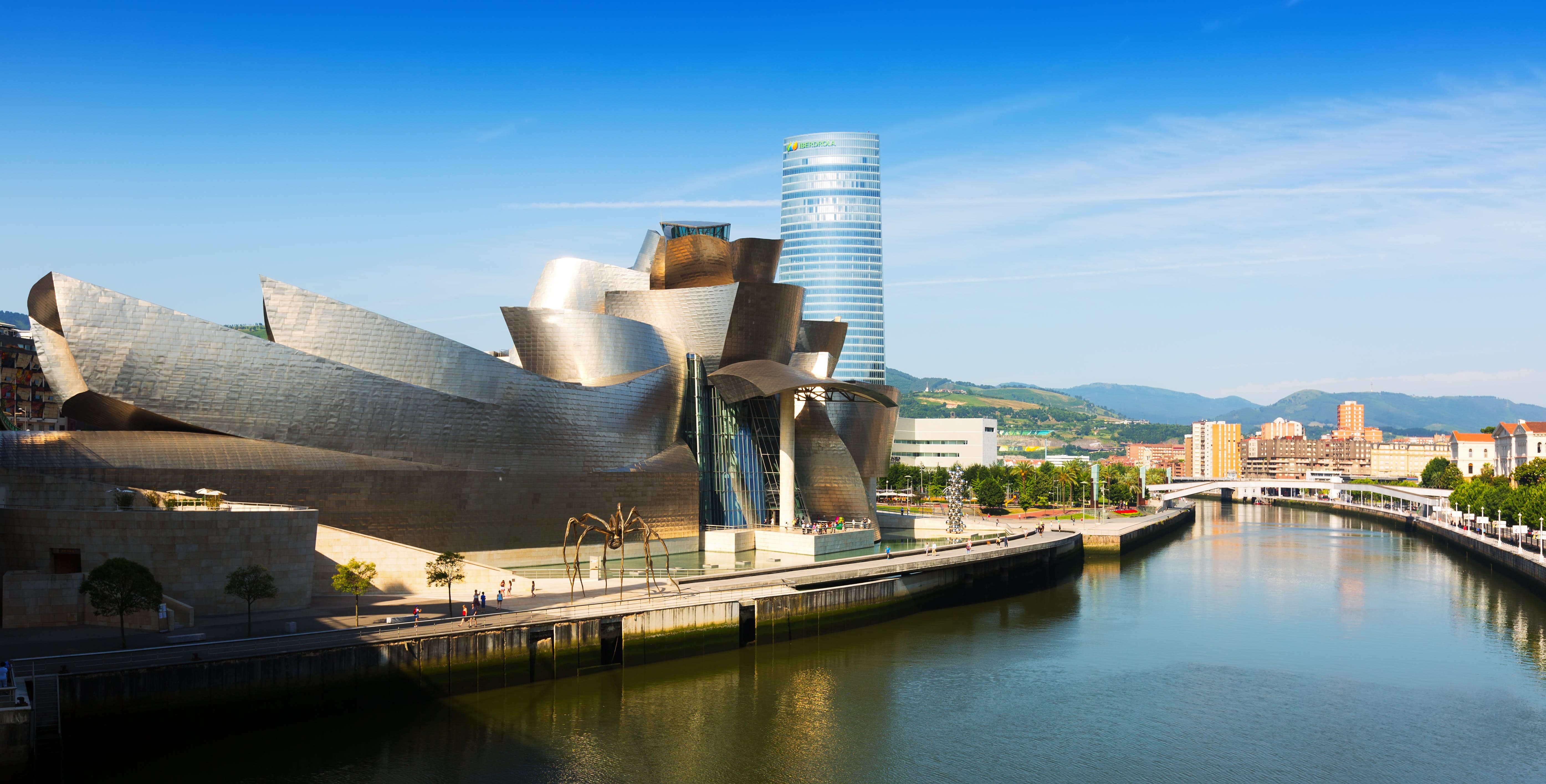 48 Facts About Bilbao Facts 48 Facts About Bilbao Facts