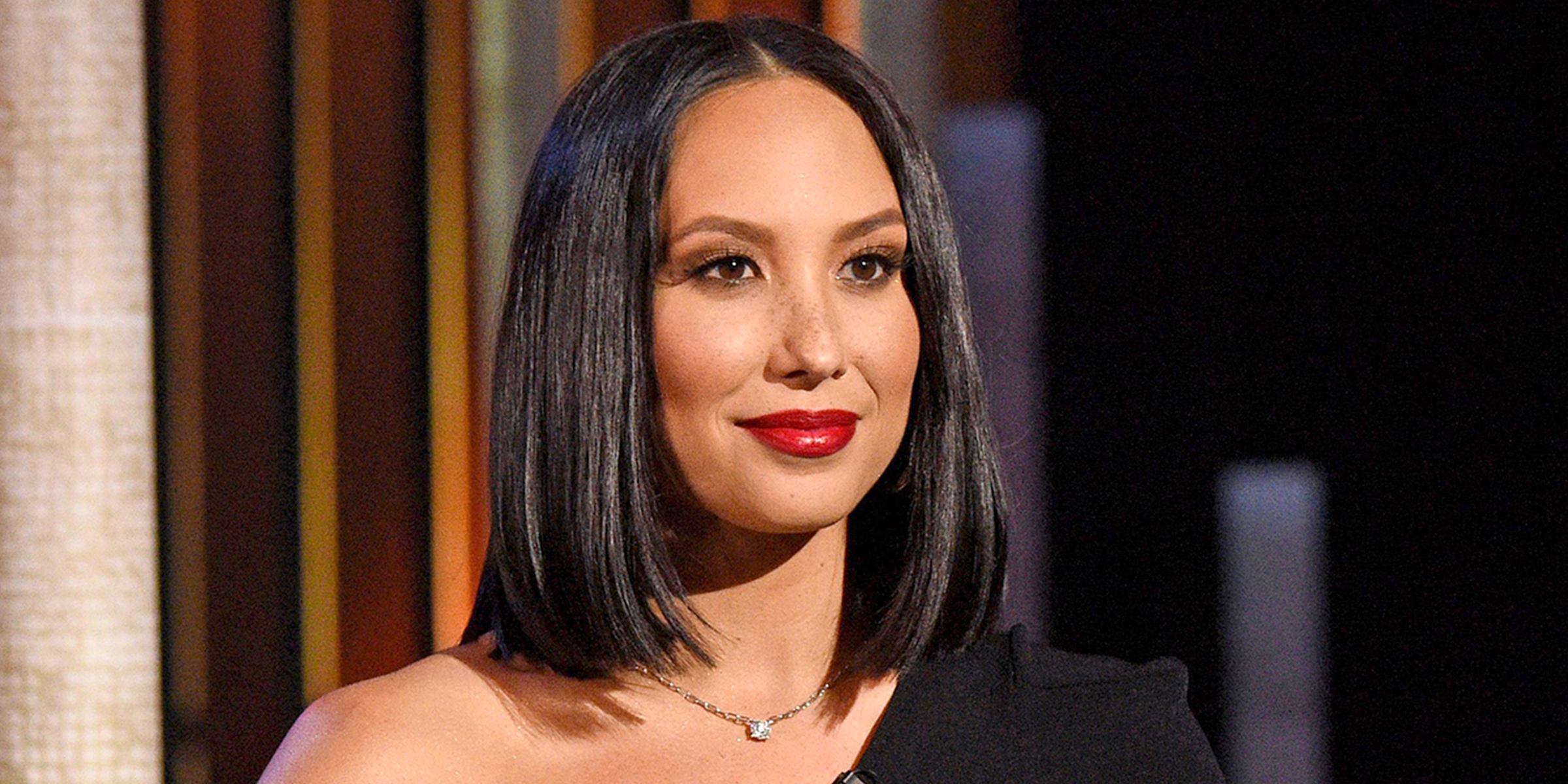 48-facts-about-cheryl-burke