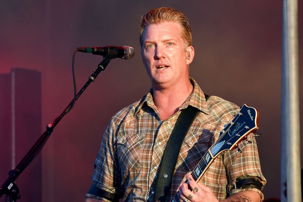 48-facts-about-josh-homme