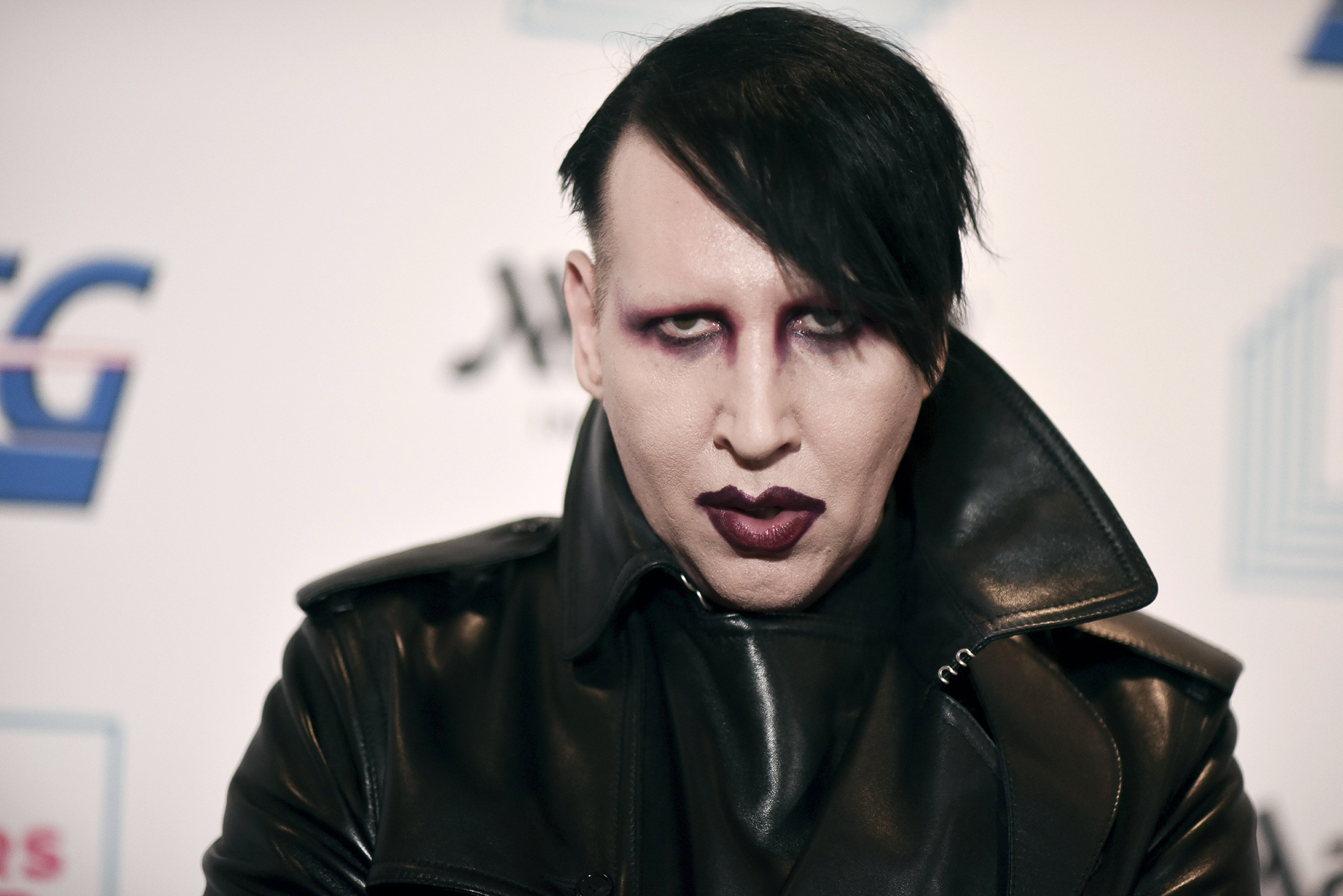 48 Facts about Marilyn Manson - Facts.net