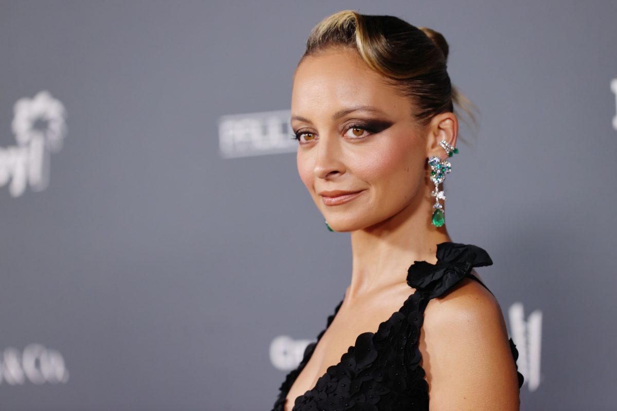 48-facts-about-nicole-richie