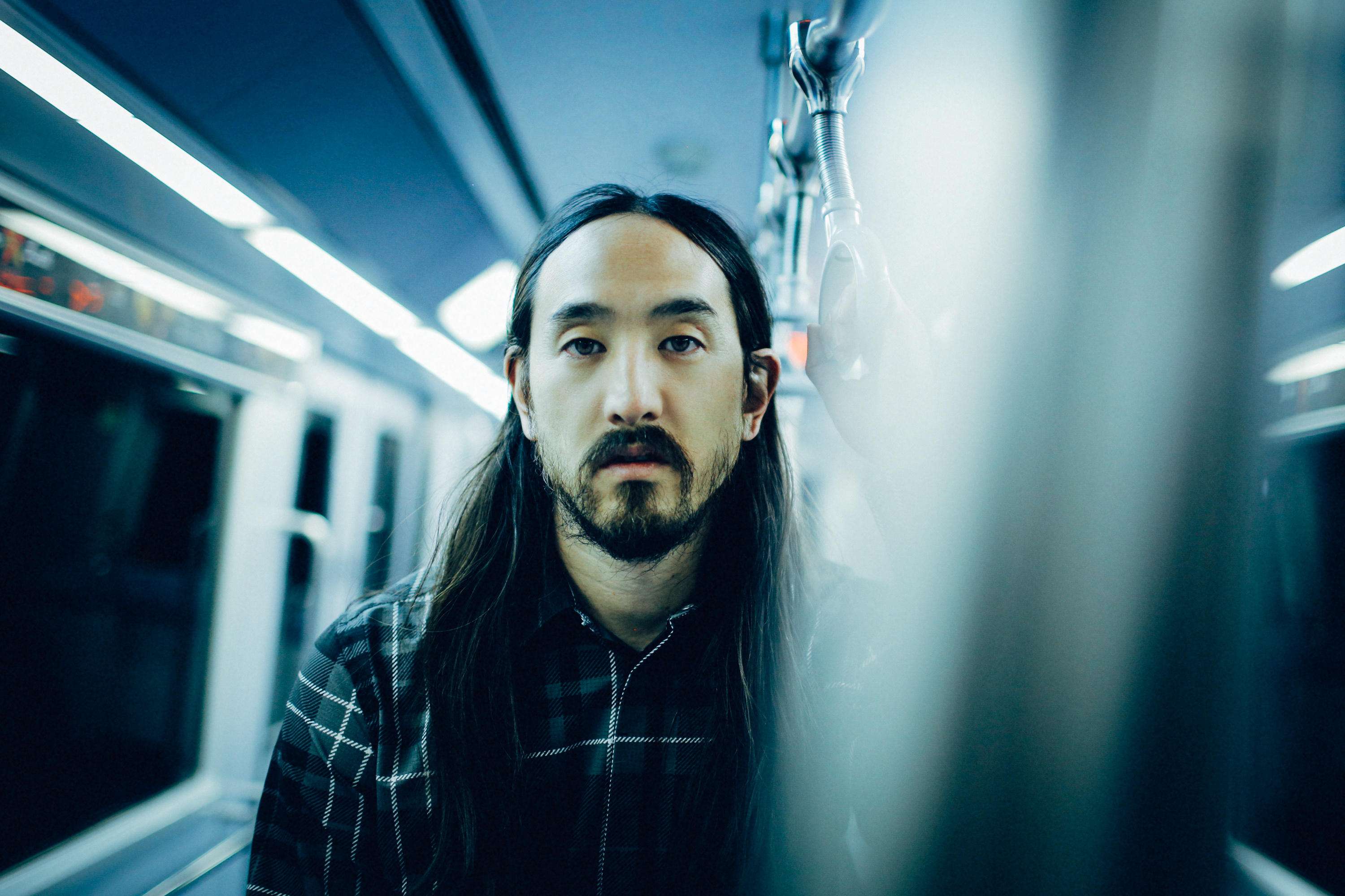 48 Facts About Steve Aoki - Facts.net