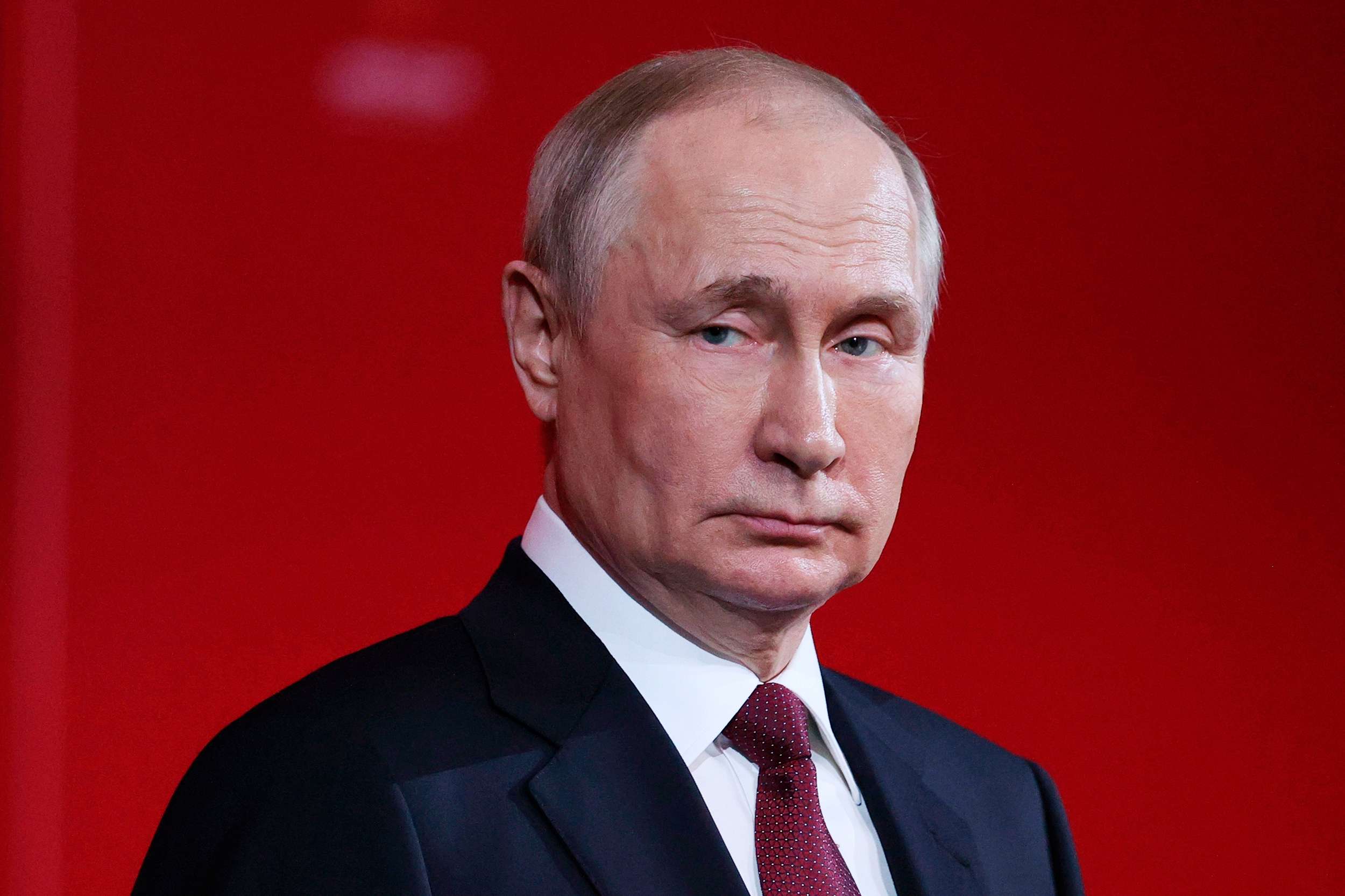 48 Facts About Vladimir Putin