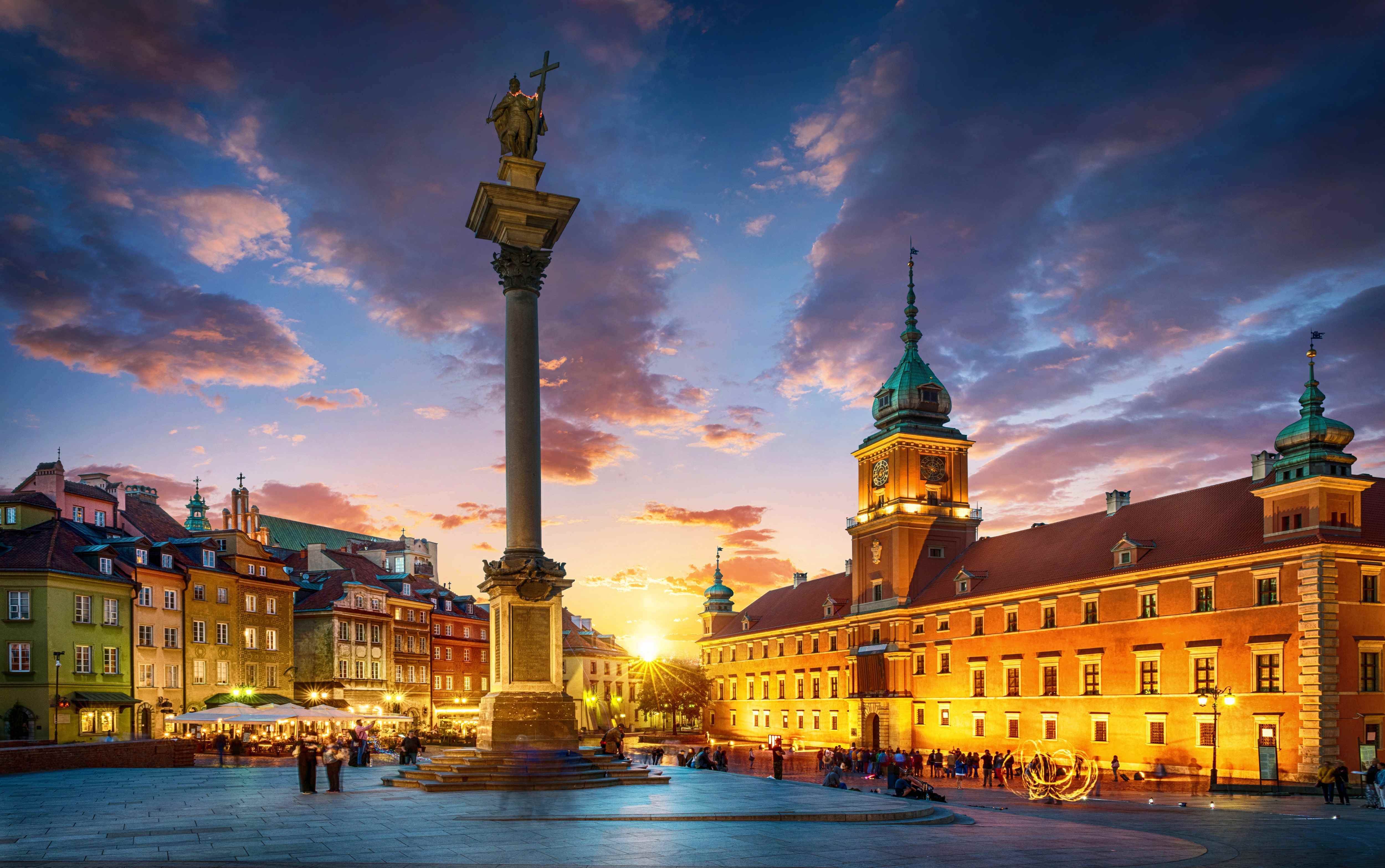 48-facts-about-warsaw