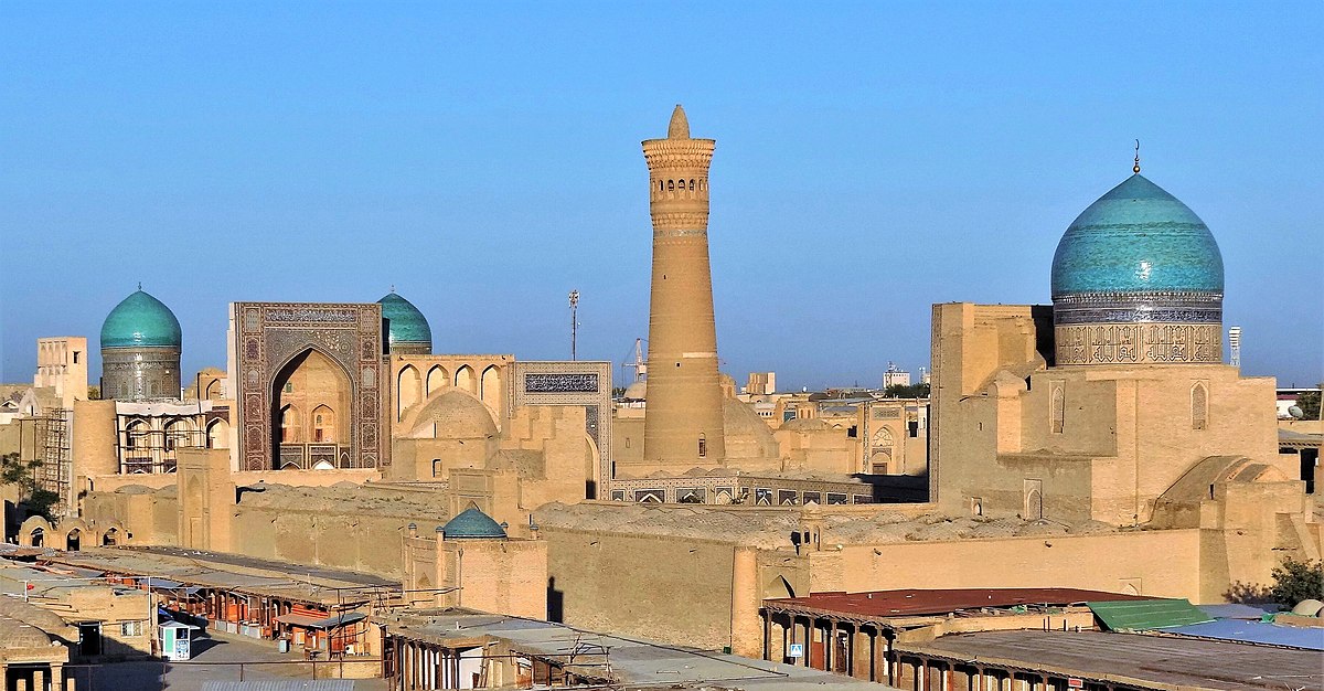 49-facts-about-bukhara