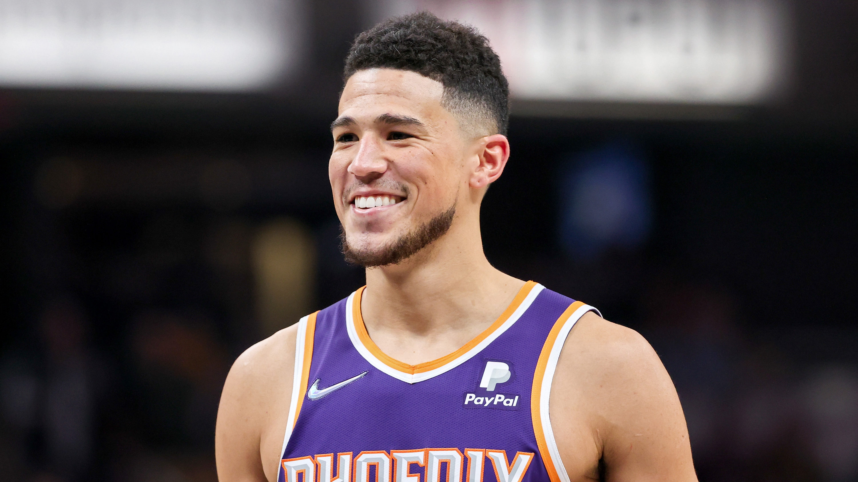 From Moss Point to the Phoenix Suns: Devin Booker Has Had