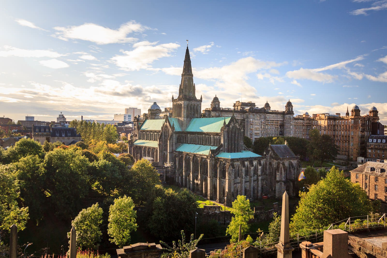 49-facts-about-glasgow