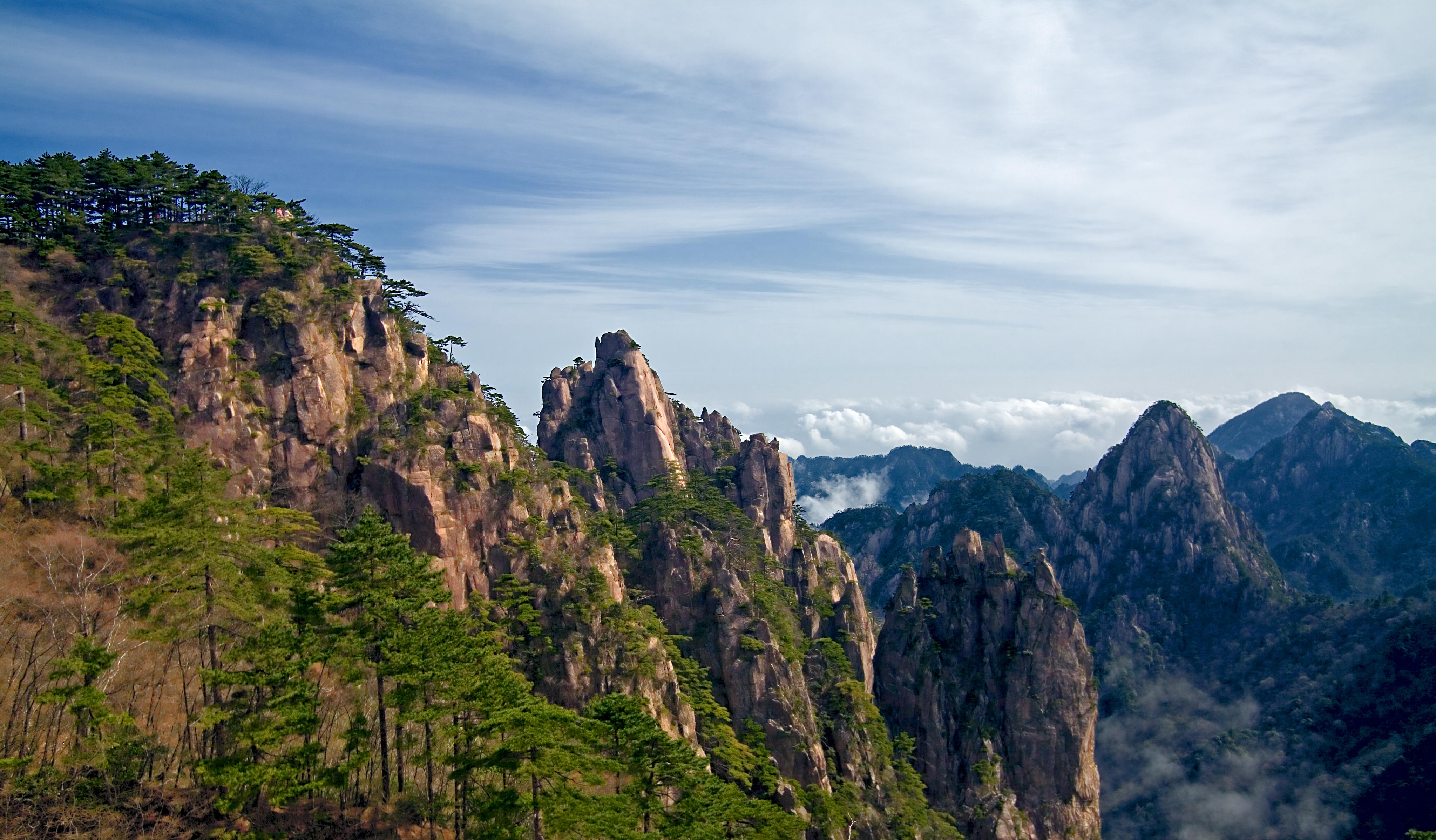 49-facts-about-huangshan