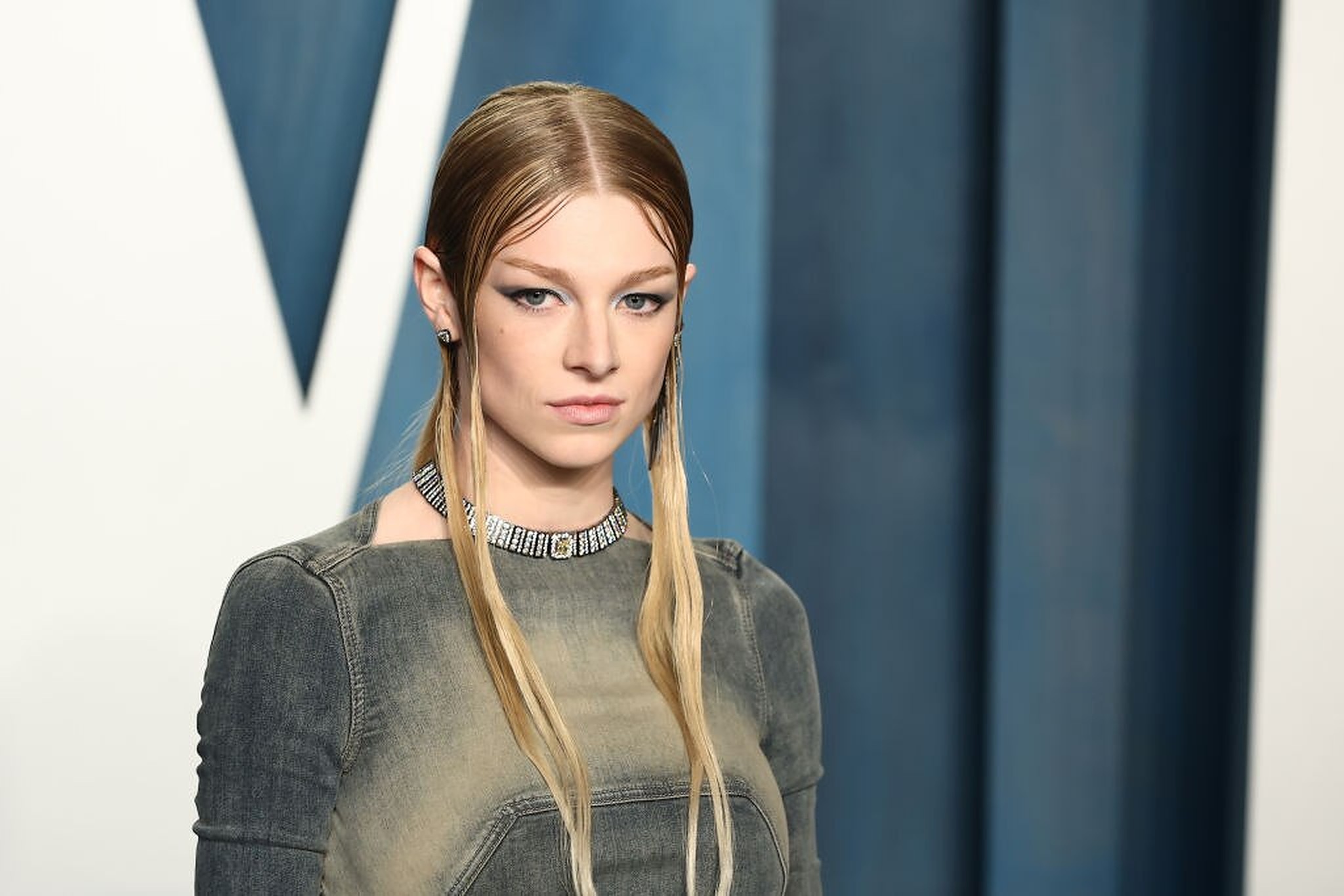 49 Facts about Hunter Schafer - Facts.net