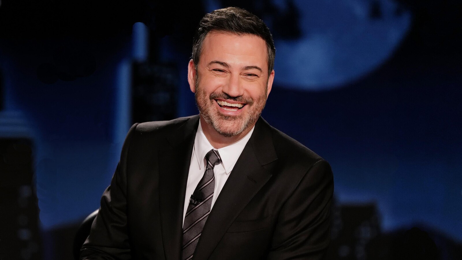 49-facts-about-jimmy-kimmel