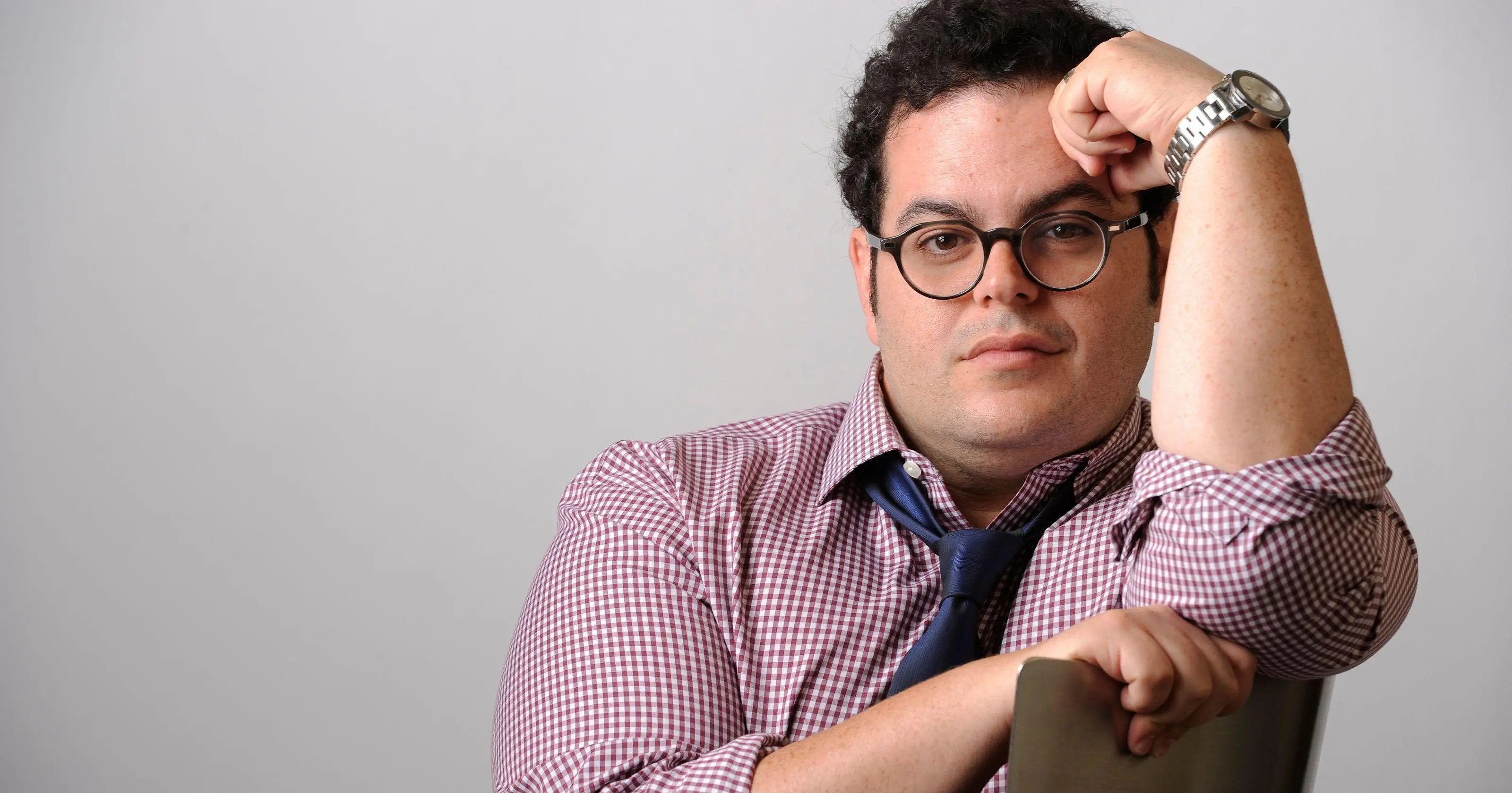 49-facts-about-josh-gad