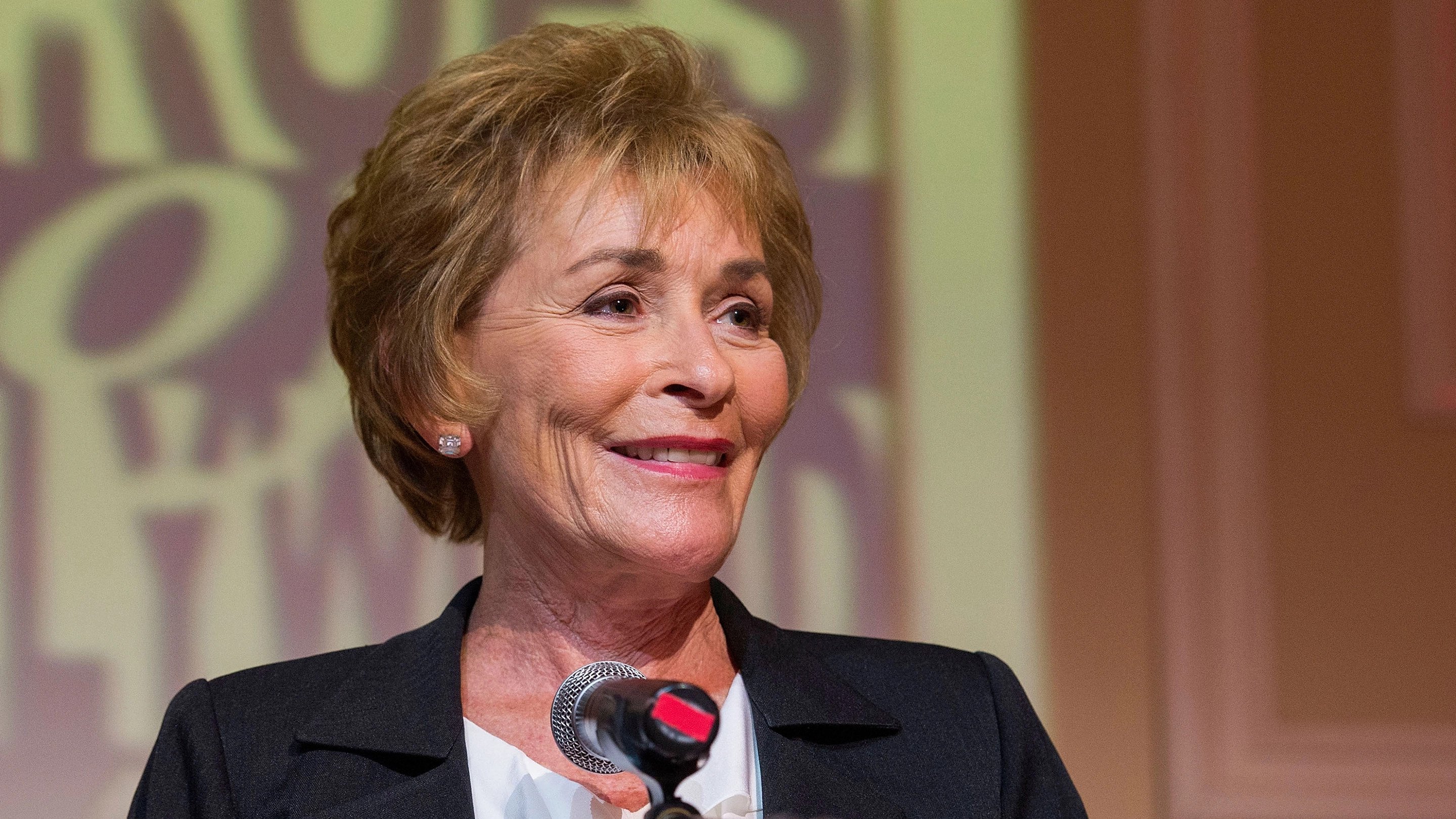 Judge Judy Daughter Nicole