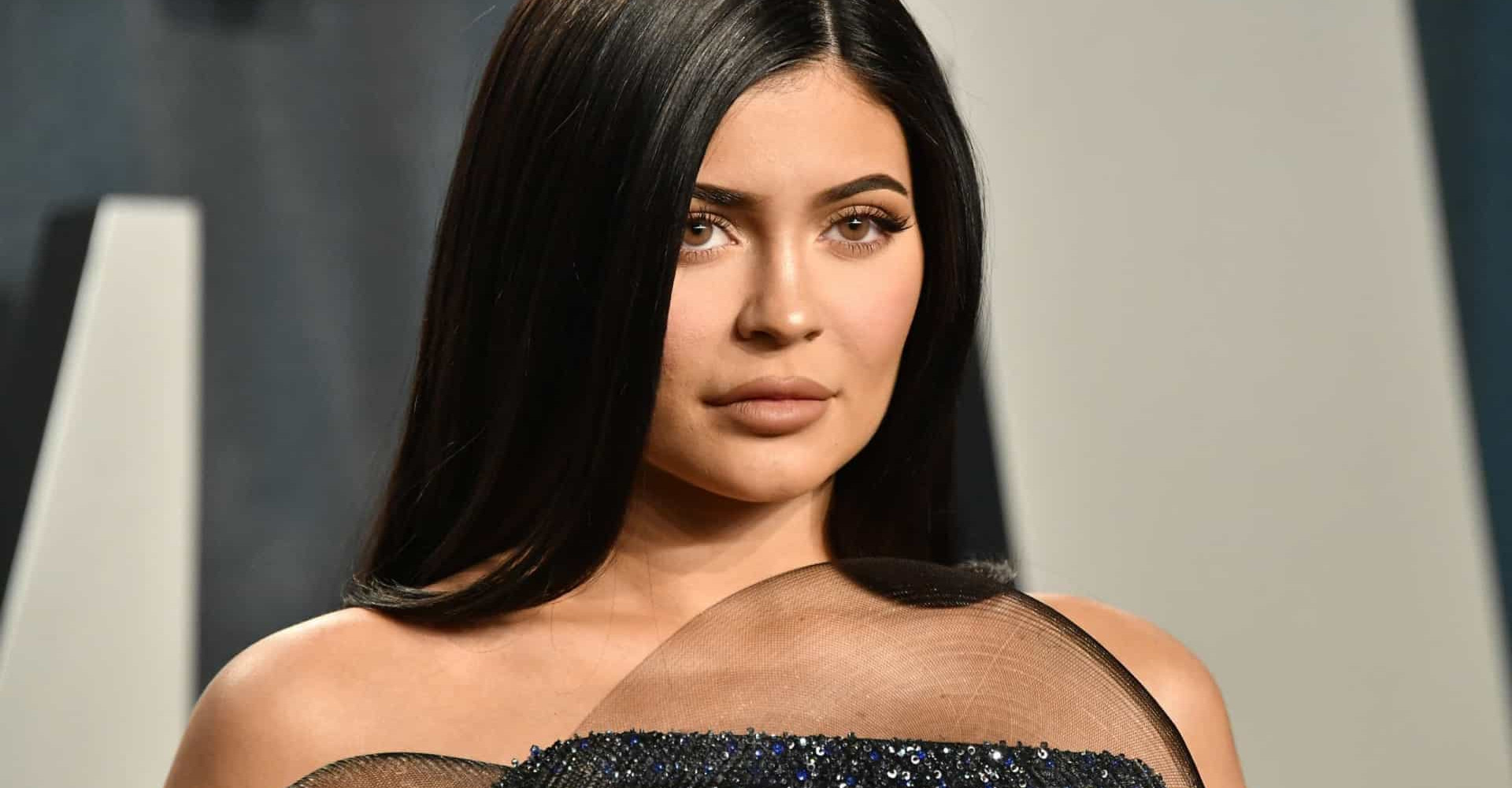 49 Facts About Kylie Jenner - Facts.Net