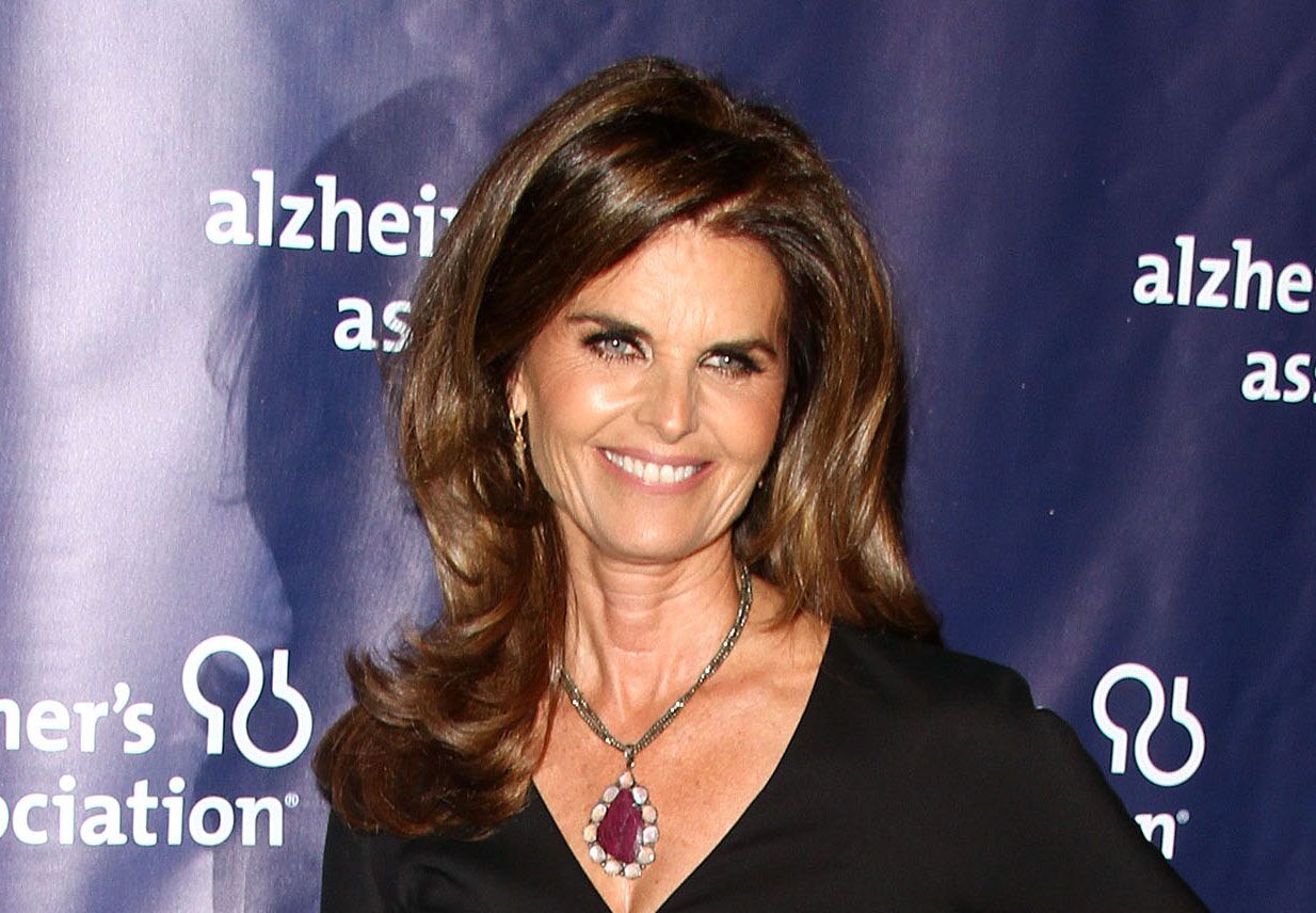 49-facts-about-maria-shriver