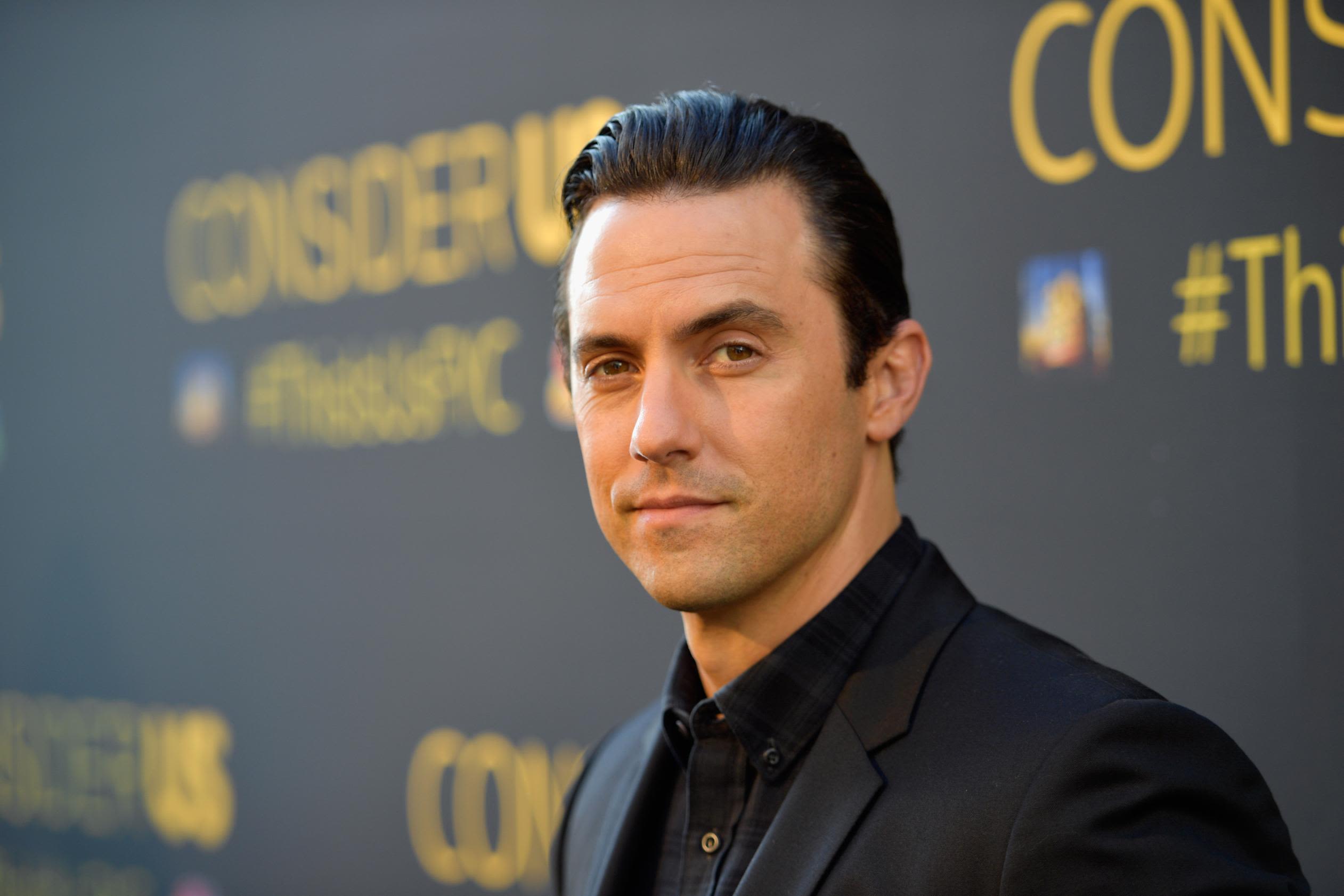 The Story Behind Milo Ventimiglia's Crooked Mouth