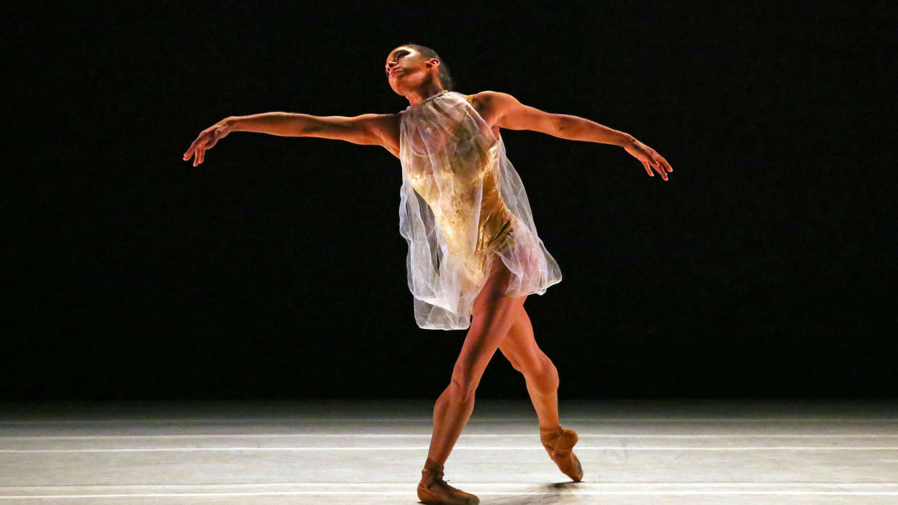 49-facts-about-misty-copeland