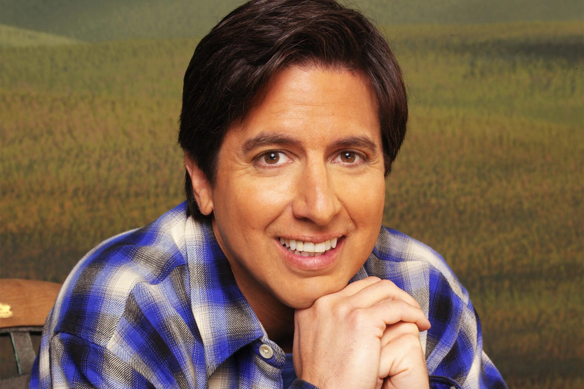 49-facts-about-ray-romano