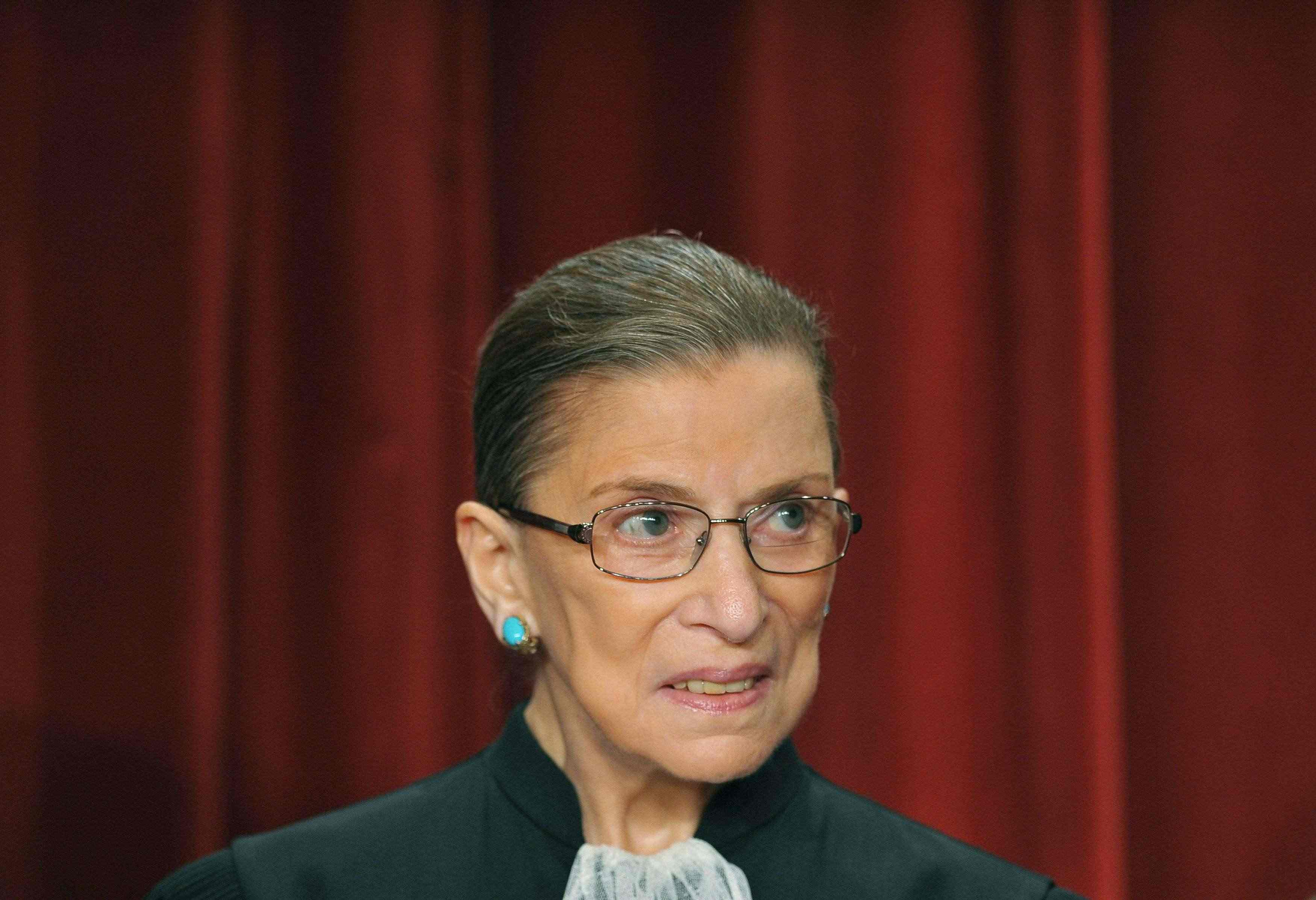 49-facts-about-ruth-bader-ginsburg