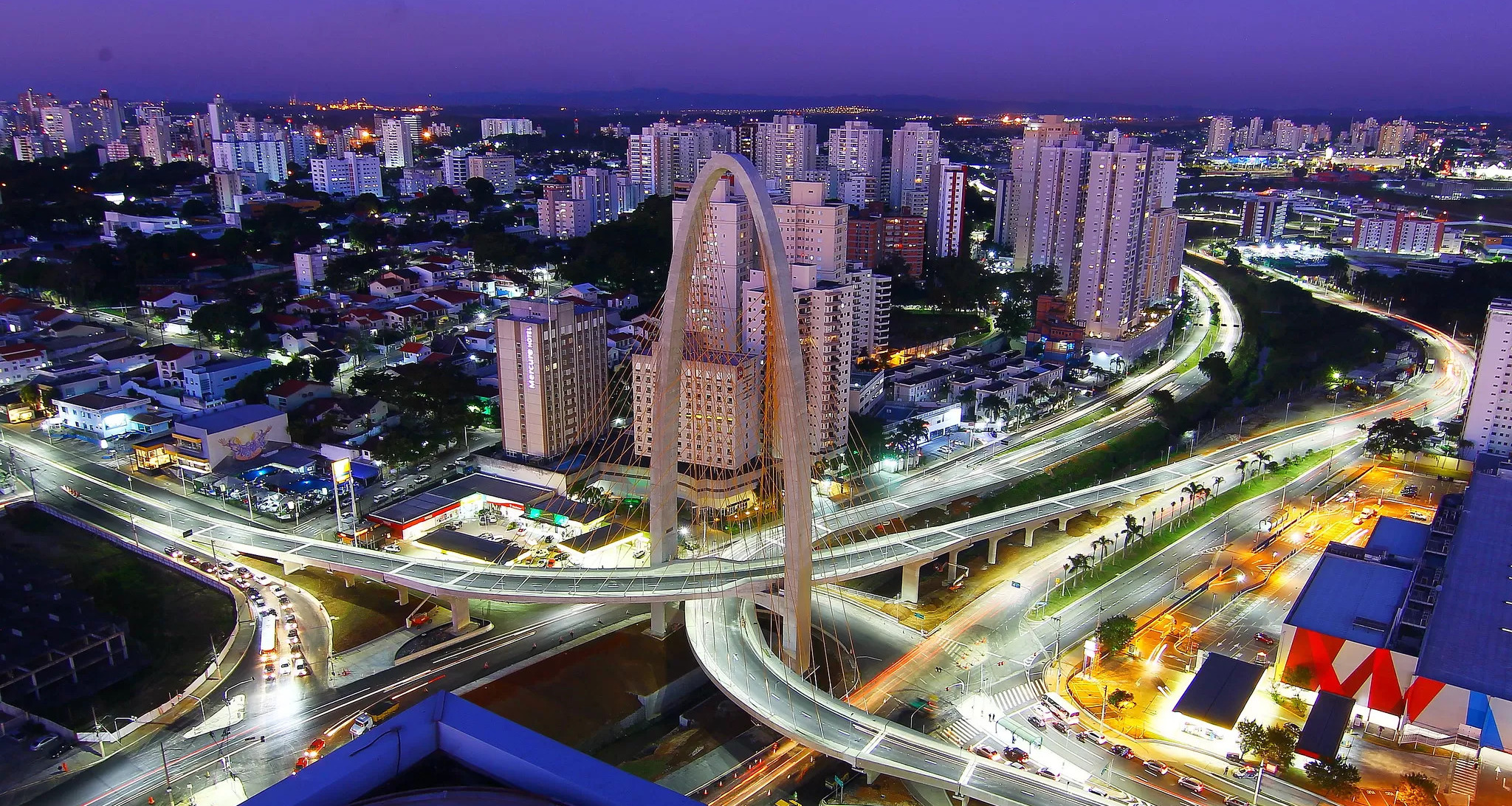 Sao Paulo, History, Population, & Facts