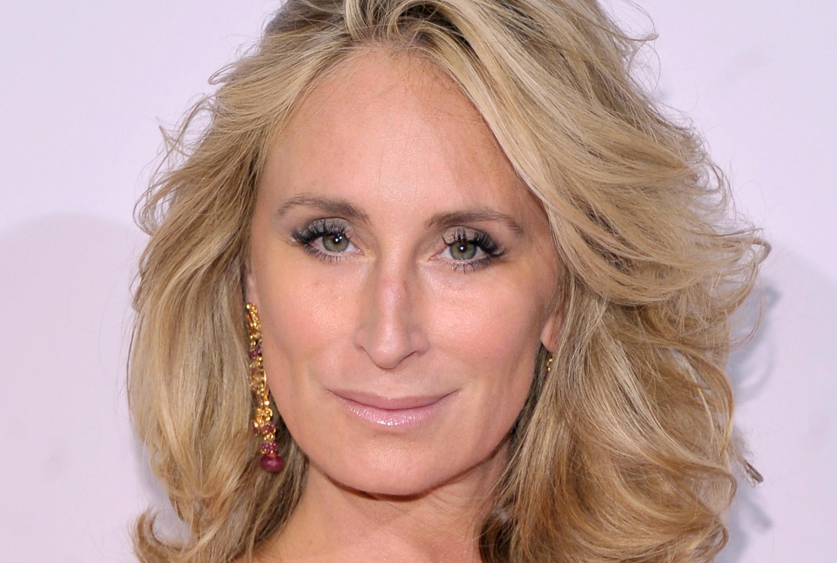 49 Facts About Sonja Morgan