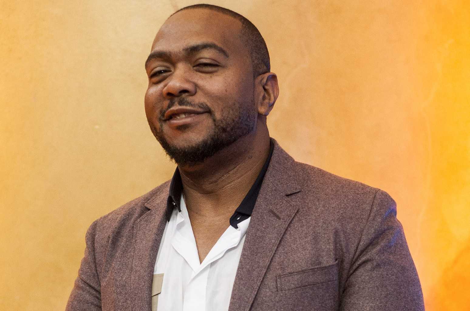 49-facts-about-timbaland