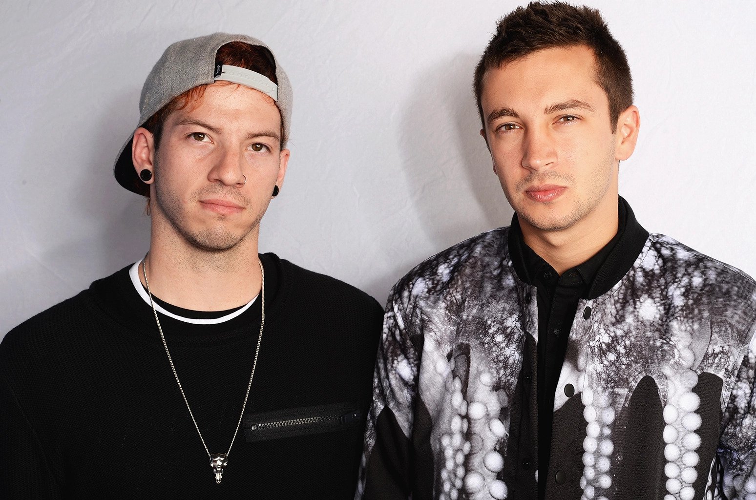 49-facts-about-twenty-one-pilots