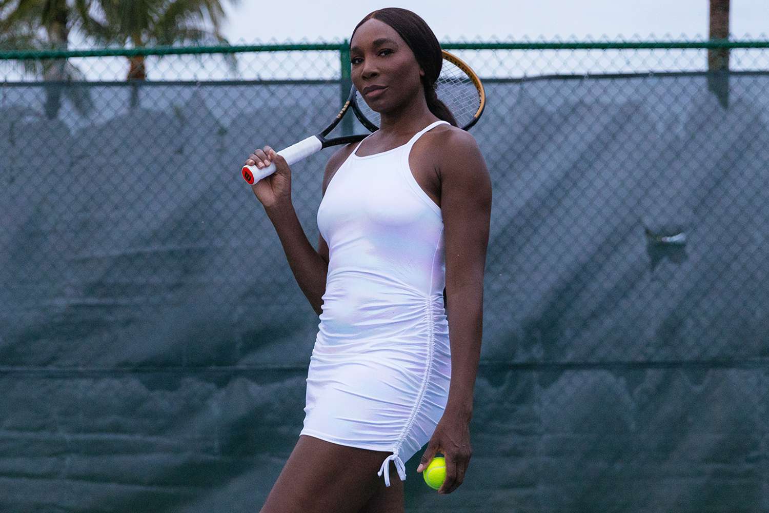 49-facts-about-venus-williams